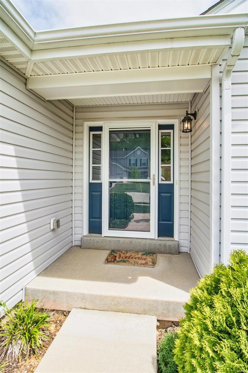 Manors at Winding Bluffs - Residential