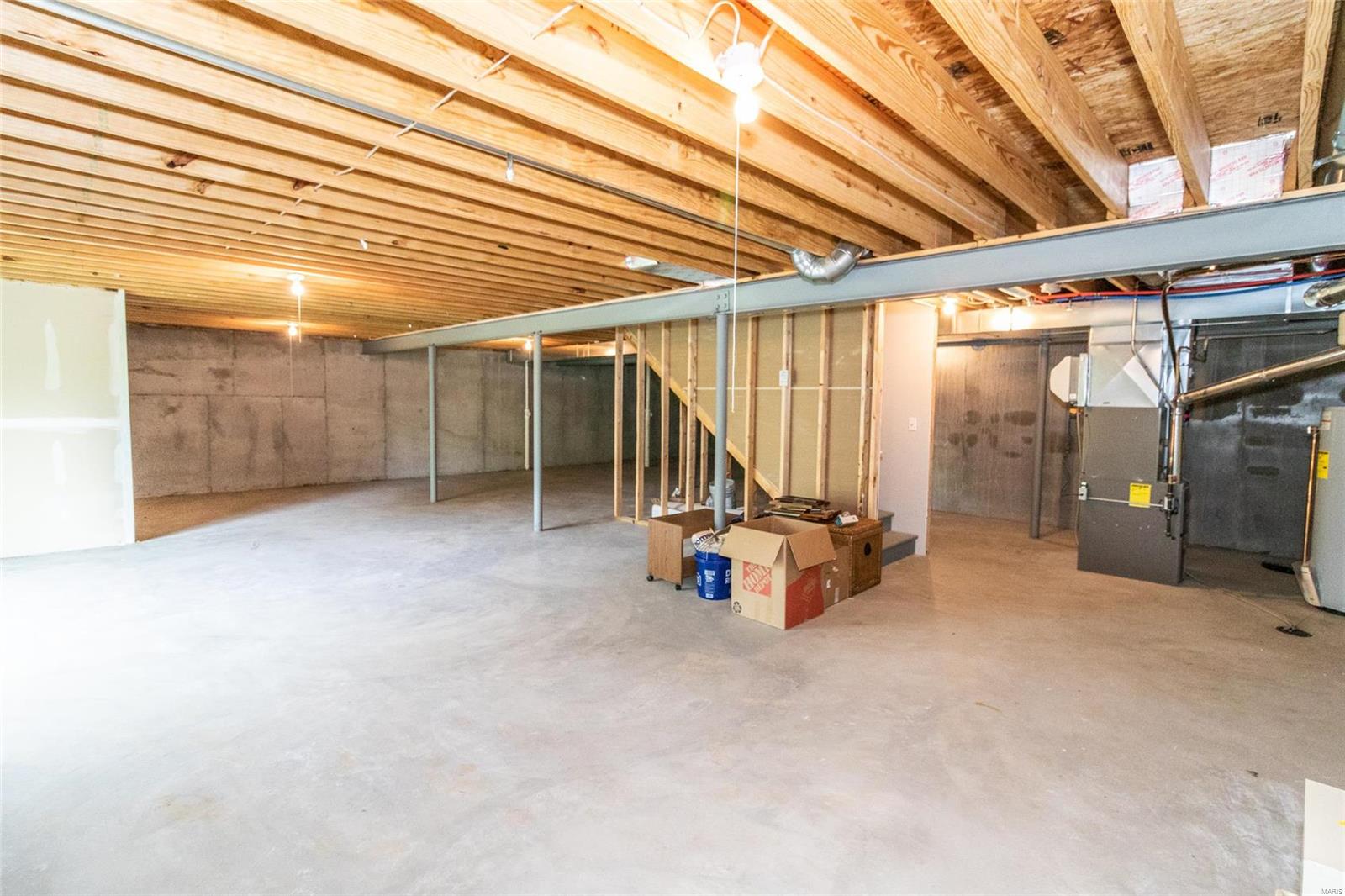 Manors at Winding Bluffs - Residential