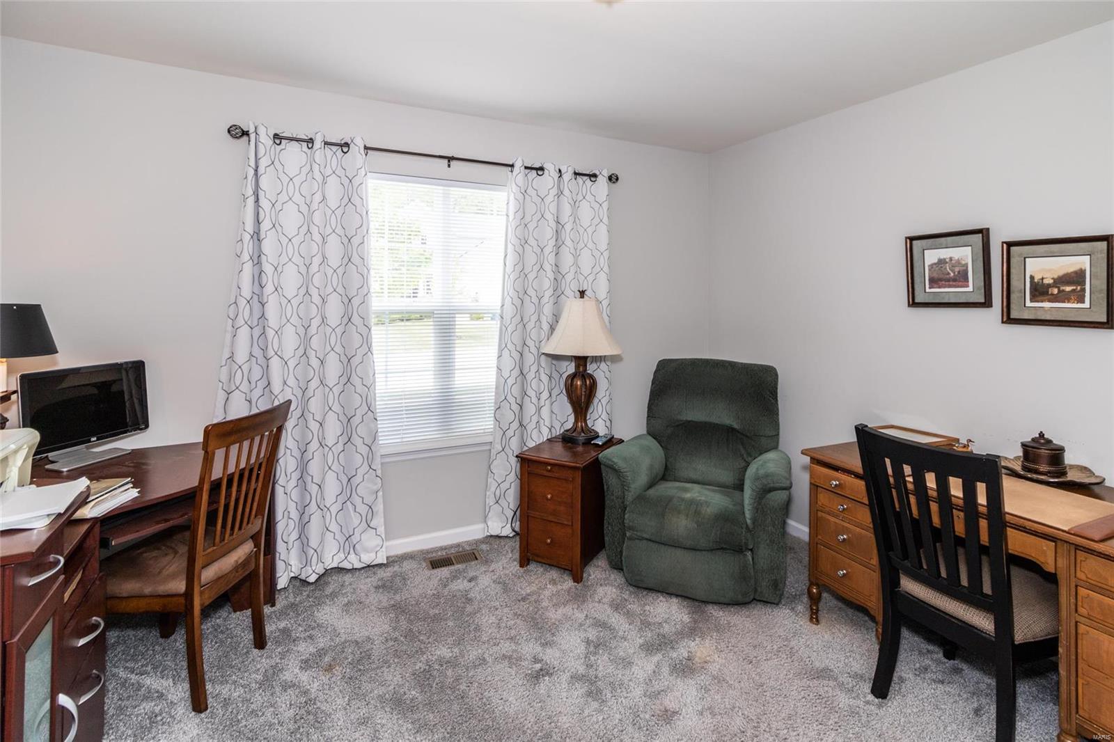 Manors at Winding Bluffs - Residential