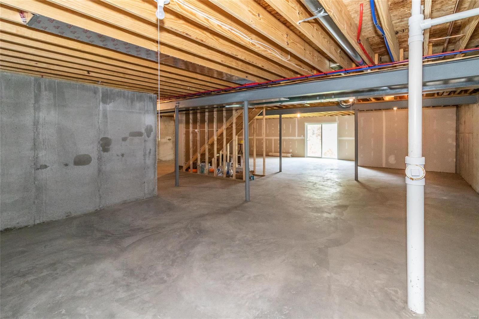 Manors at Winding Bluffs - Residential