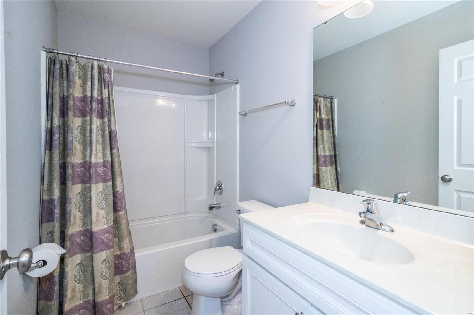 Manors at Winding Bluffs - Residential