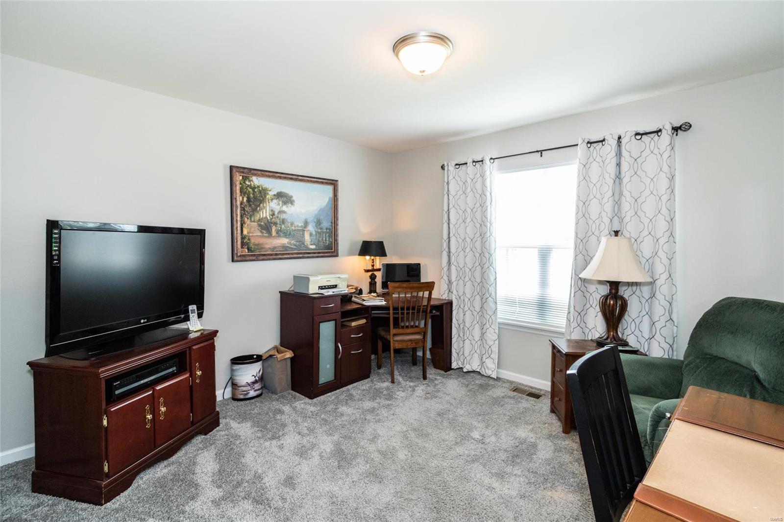 Manors at Winding Bluffs - Residential