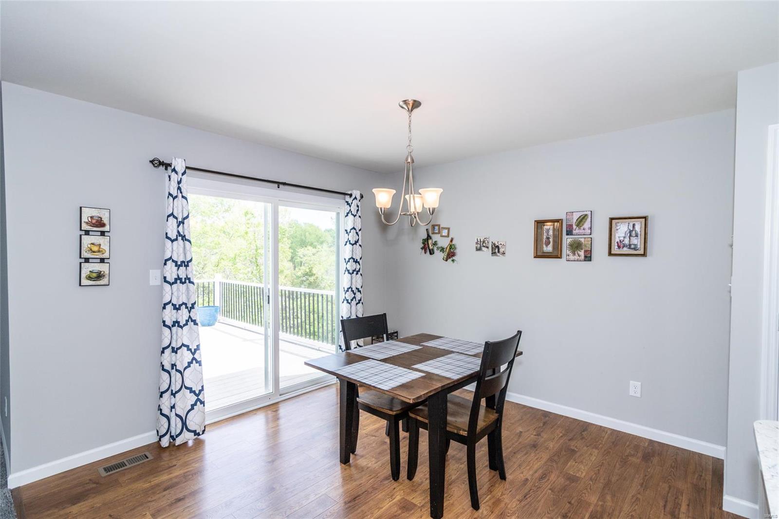 Manors at Winding Bluffs - Residential