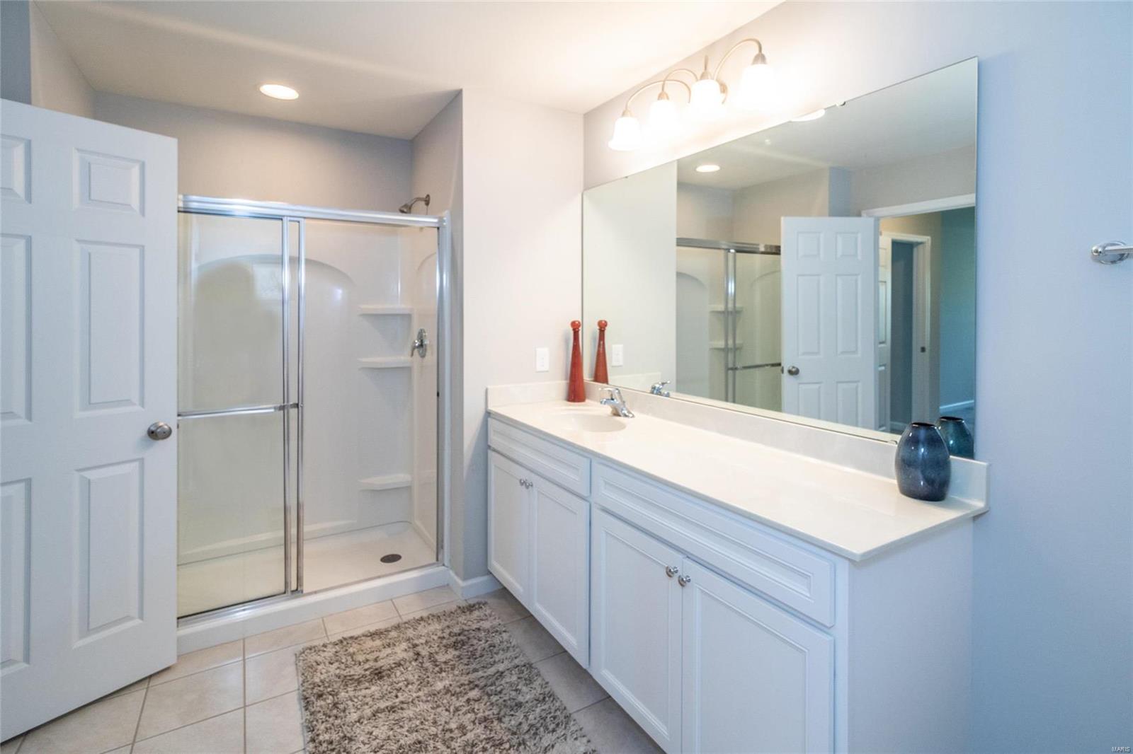 Manors at Winding Bluffs - Residential