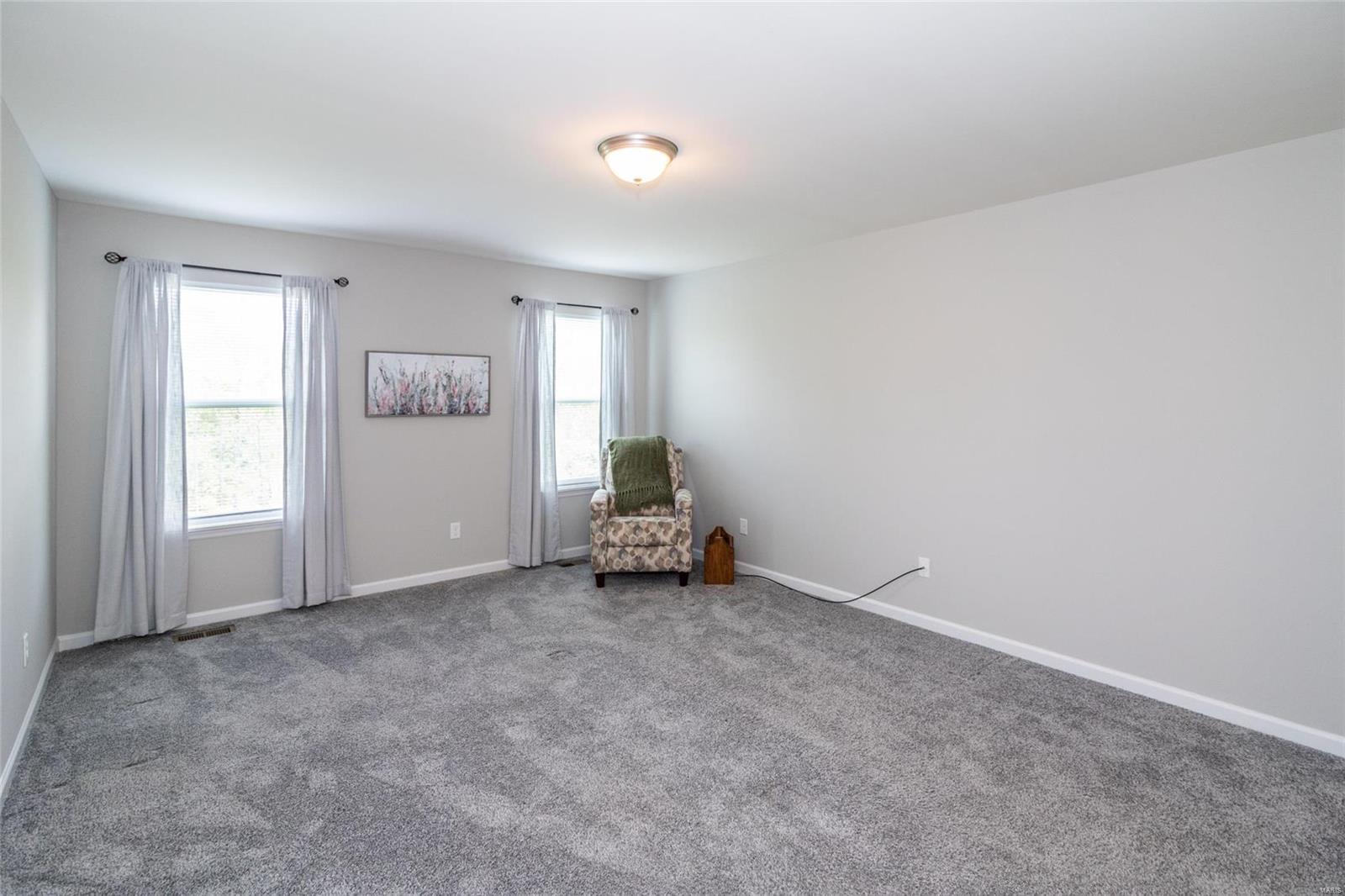 Manors at Winding Bluffs - Residential