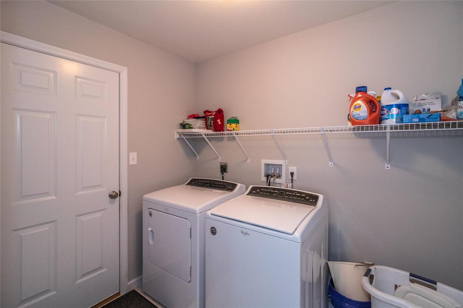 Manors at Winding Bluffs - Residential