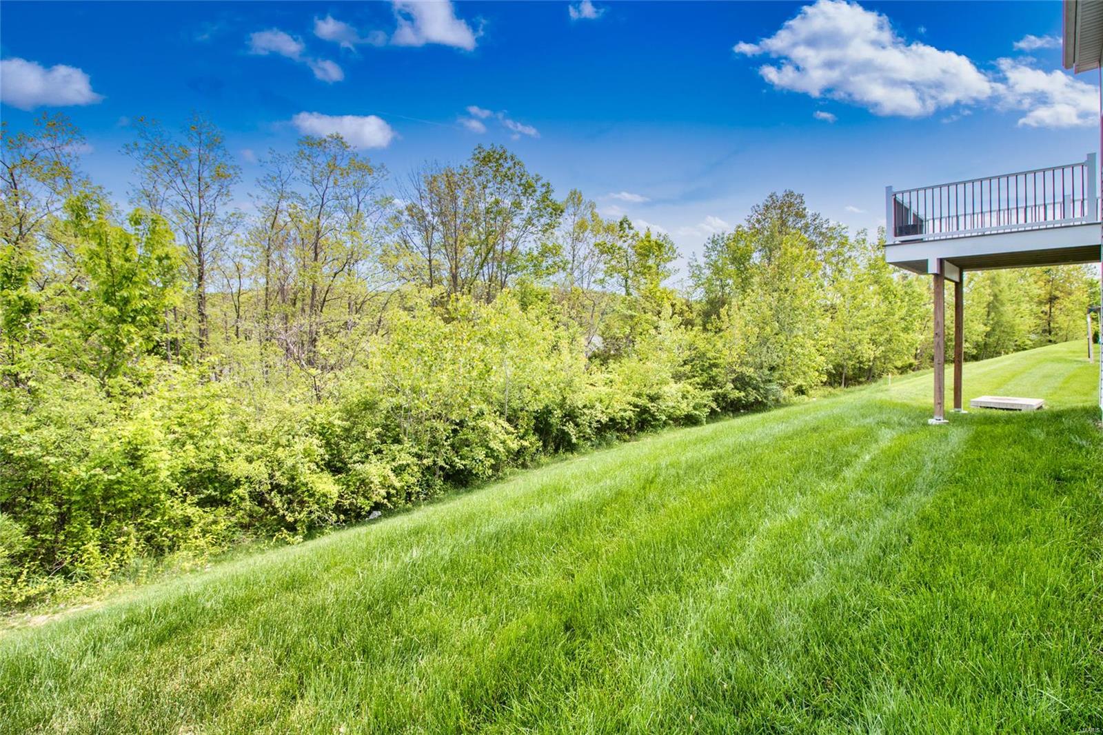 Manors at Winding Bluffs - Residential