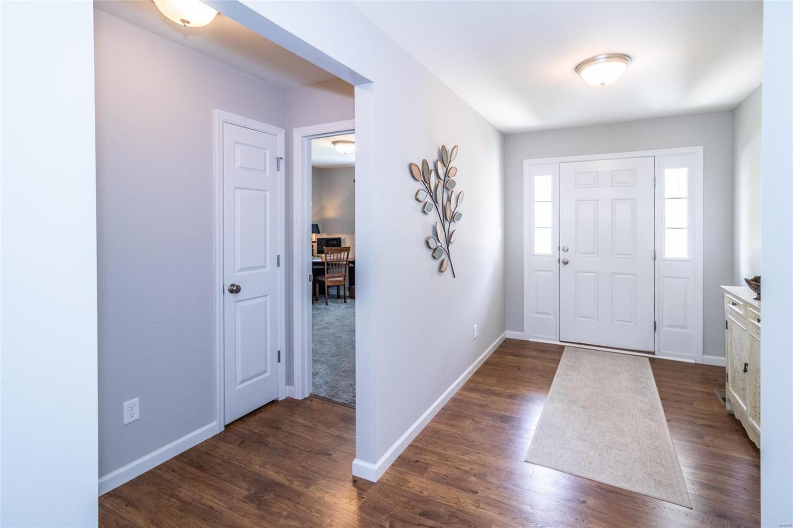 Manors at Winding Bluffs - Residential