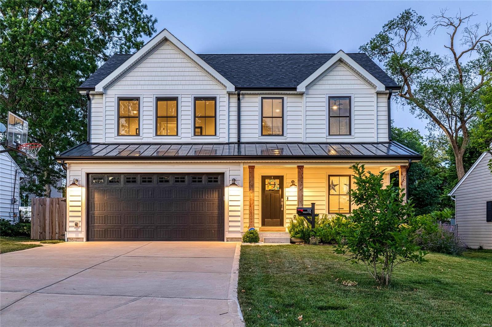 Kirkwood Gardens Unit 2 - Residential