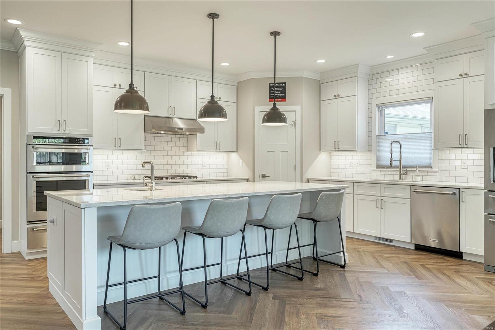 Kirkwood Gardens Unit 2 - Residential