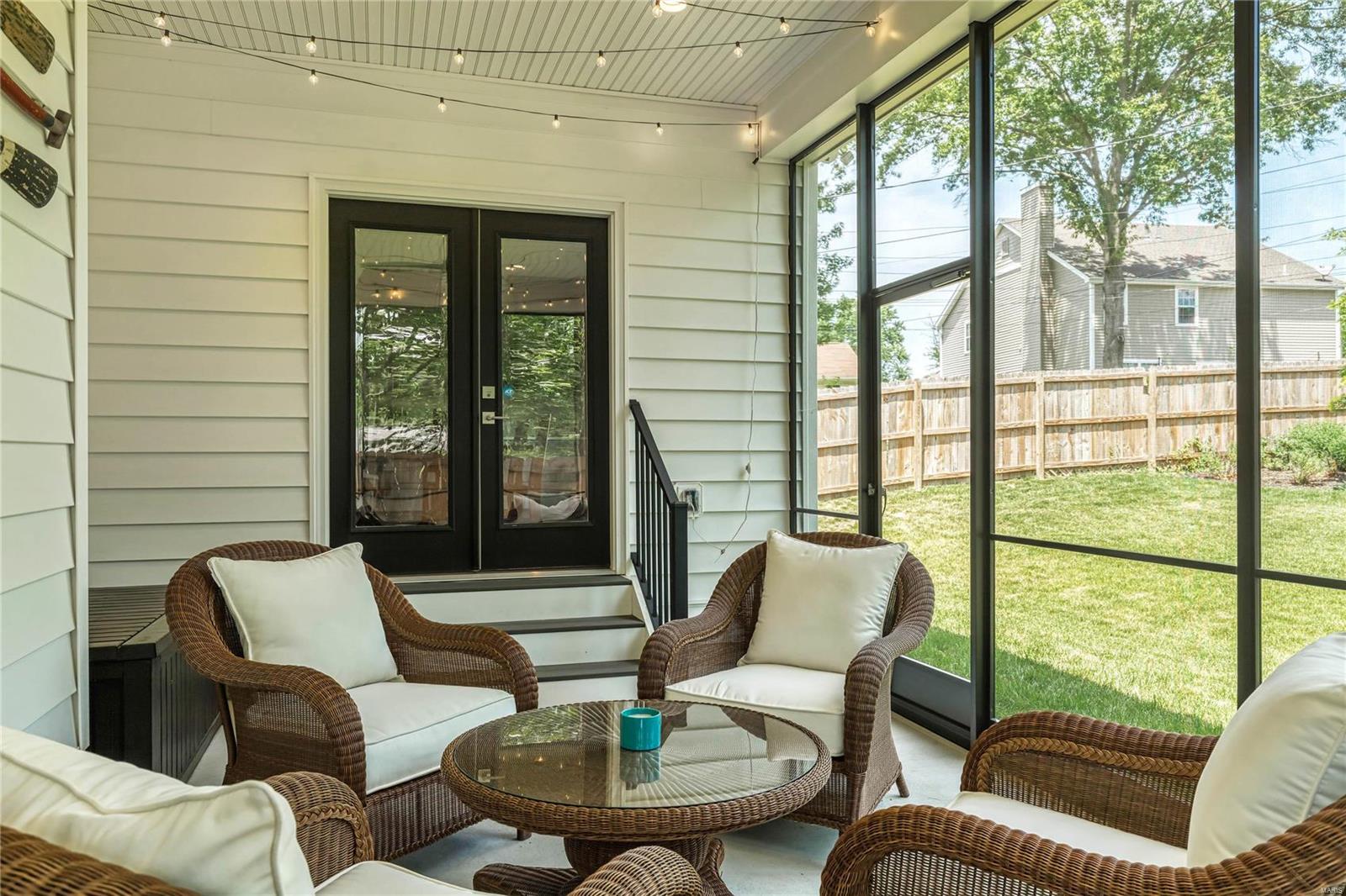 Kirkwood Gardens Unit 2 - Residential