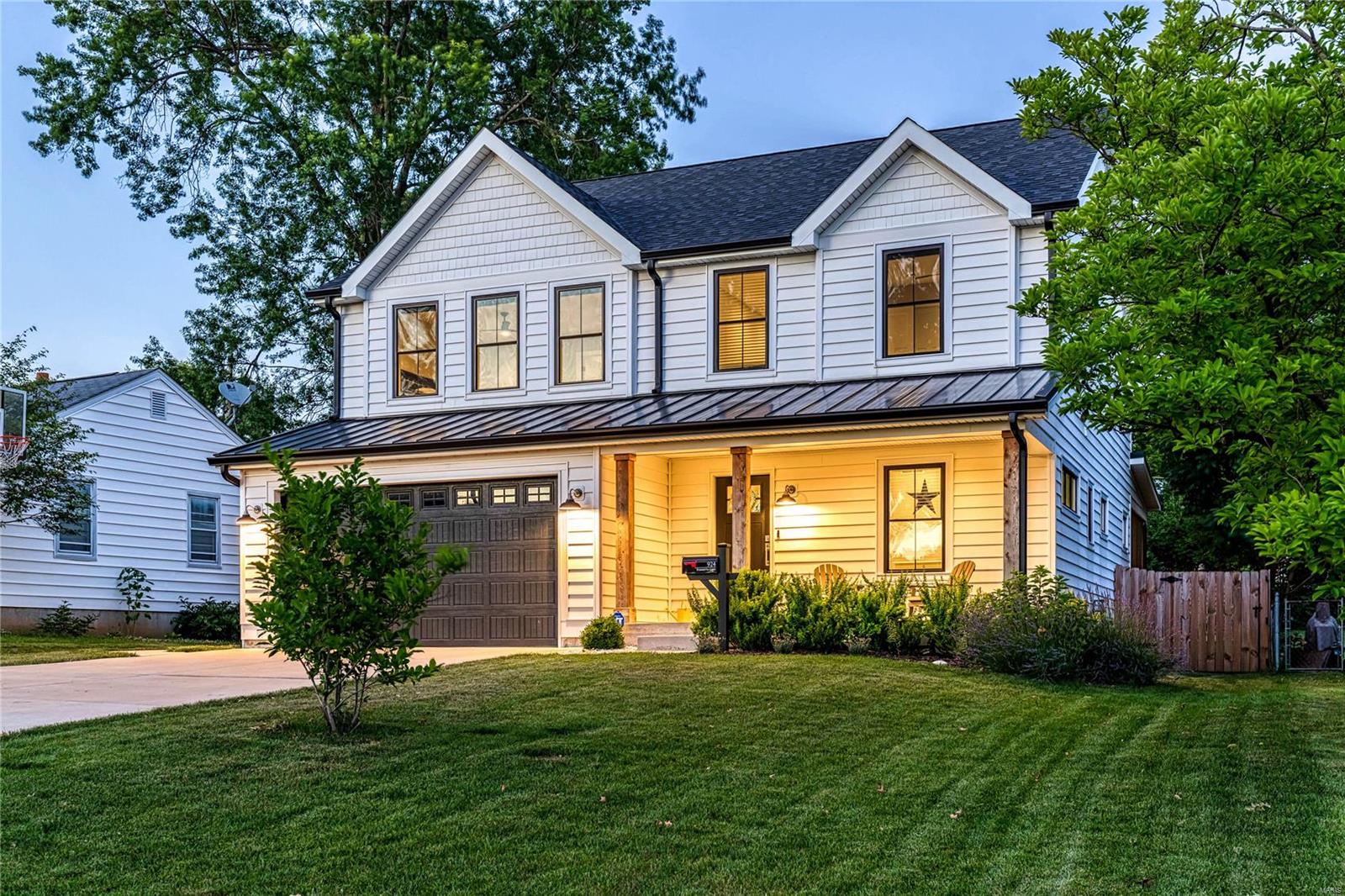 Kirkwood Gardens Unit 2 - Residential