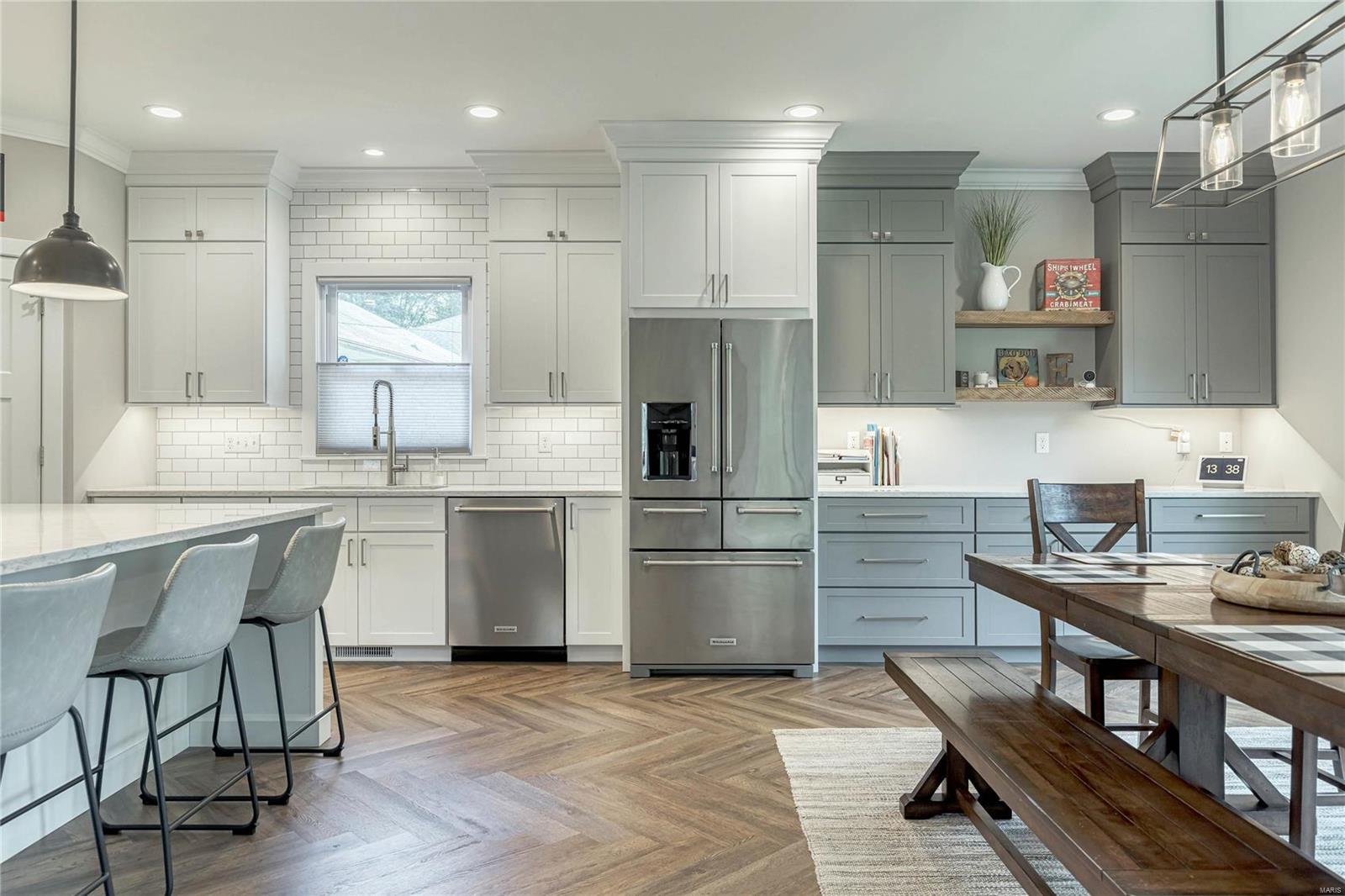 Kirkwood Gardens Unit 2 - Residential