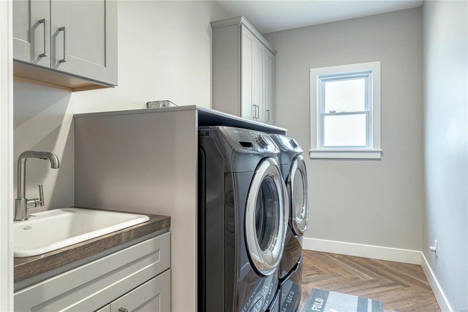 Kirkwood Gardens Unit 2 - Residential