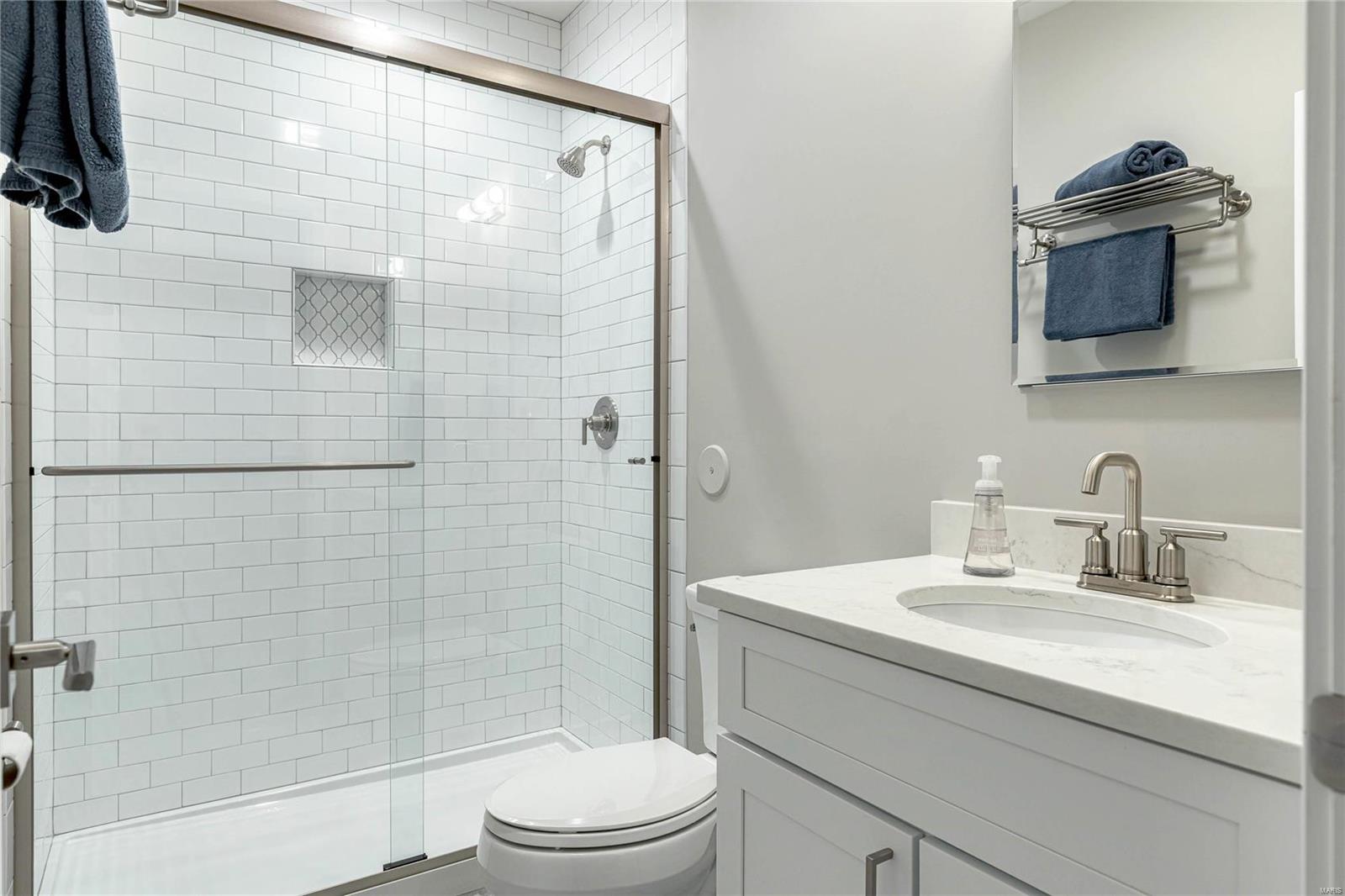 Kirkwood Gardens Unit 2 - Residential