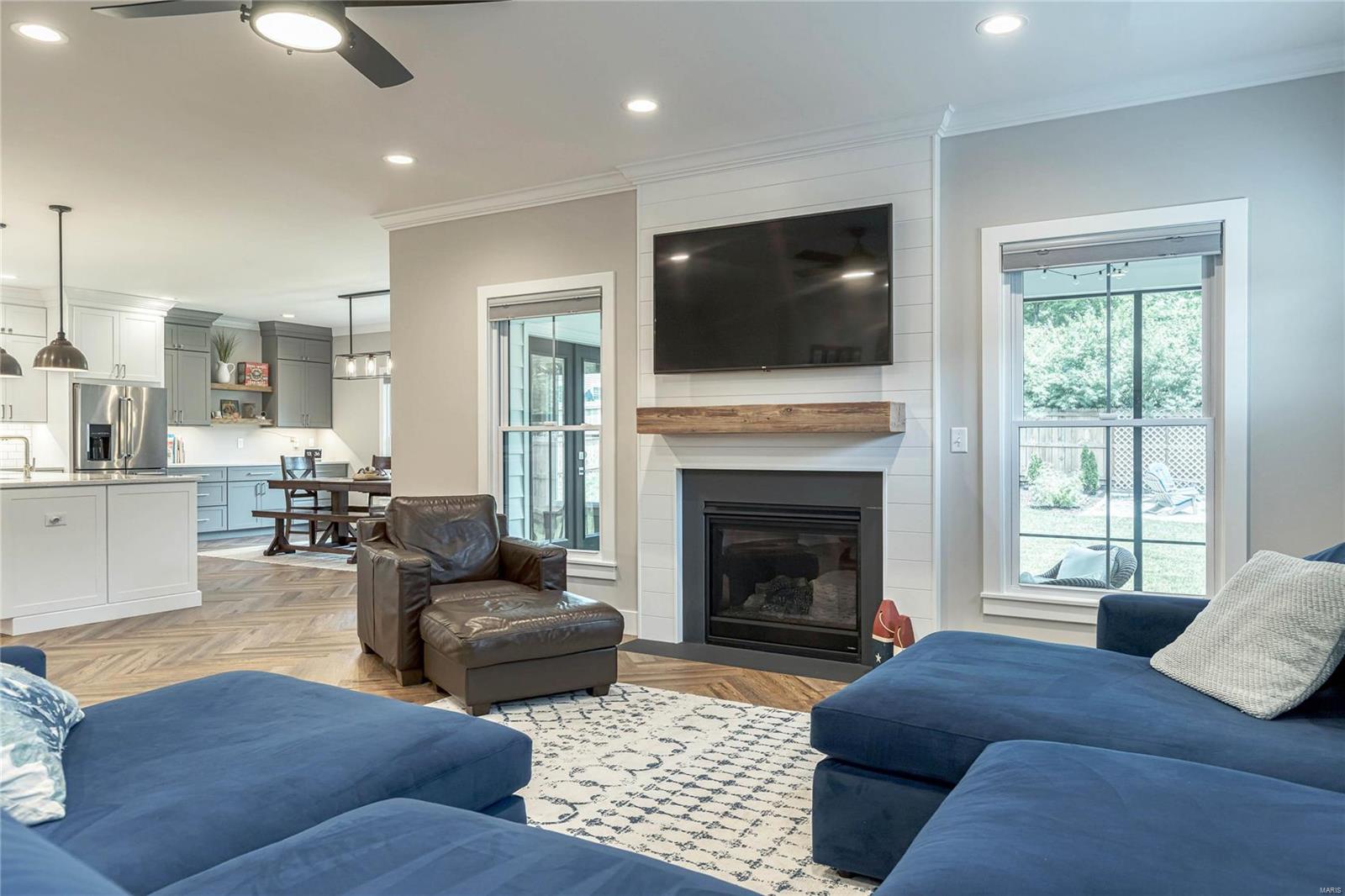 Kirkwood Gardens Unit 2 - Residential