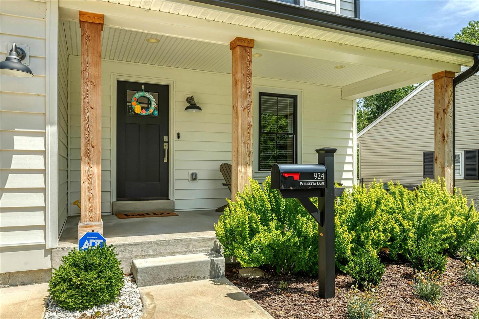 Kirkwood Gardens Unit 2 - Residential