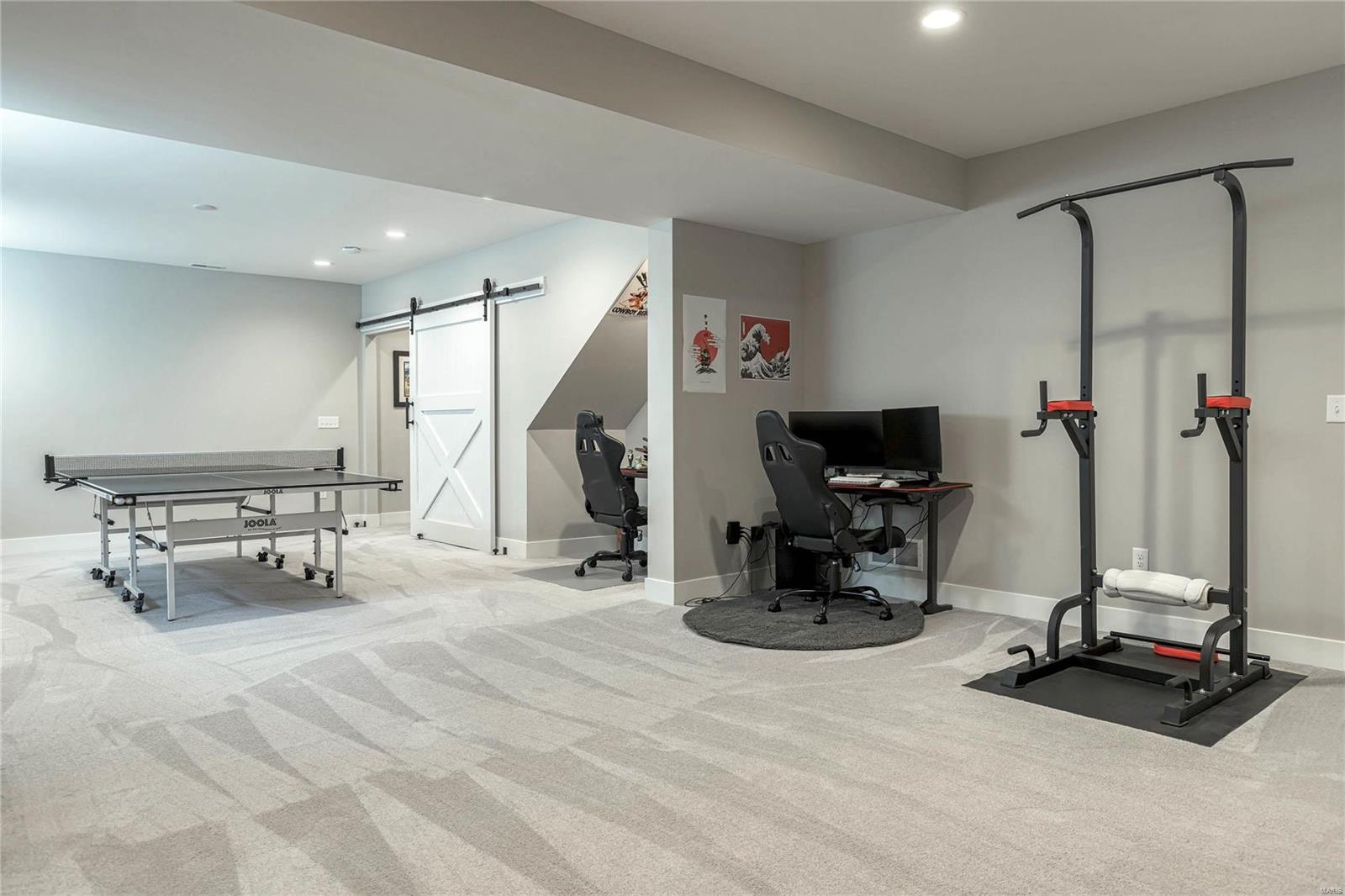 Kirkwood Gardens Unit 2 - Residential