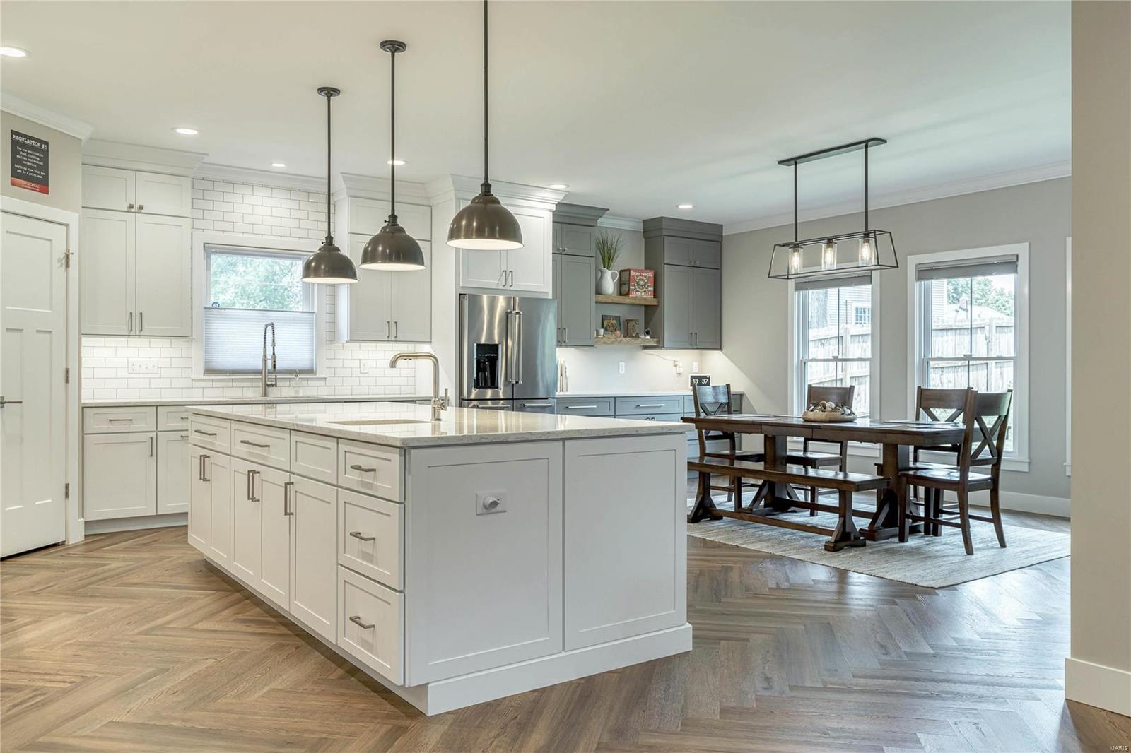 Kirkwood Gardens Unit 2 - Residential