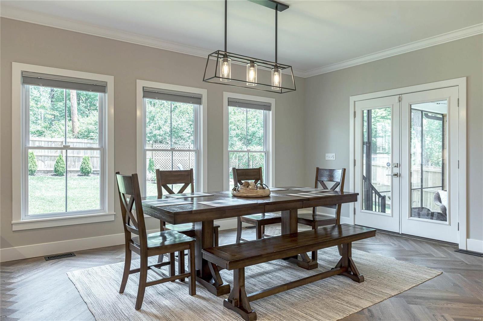 Kirkwood Gardens Unit 2 - Residential