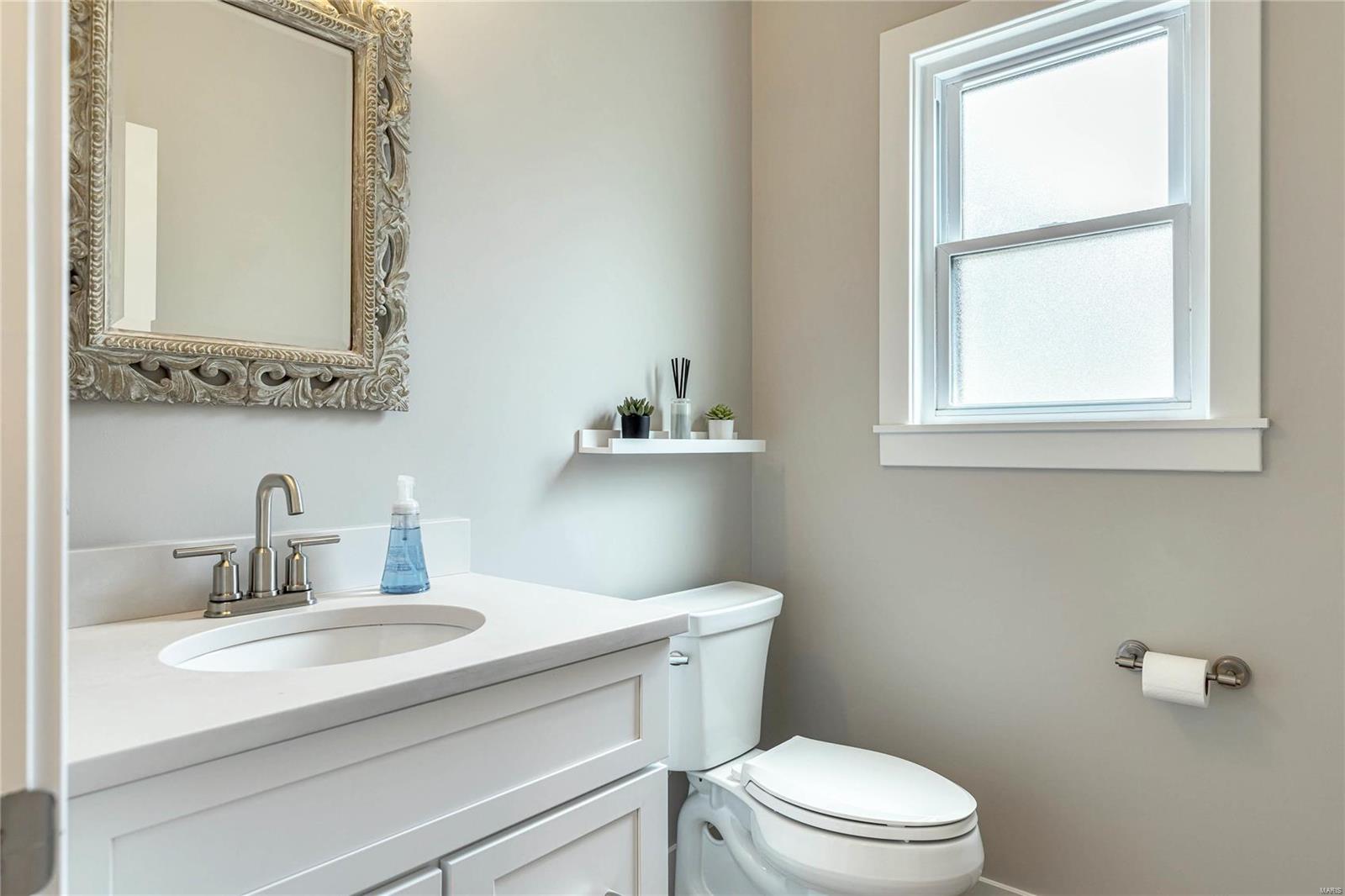 Kirkwood Gardens Unit 2 - Residential