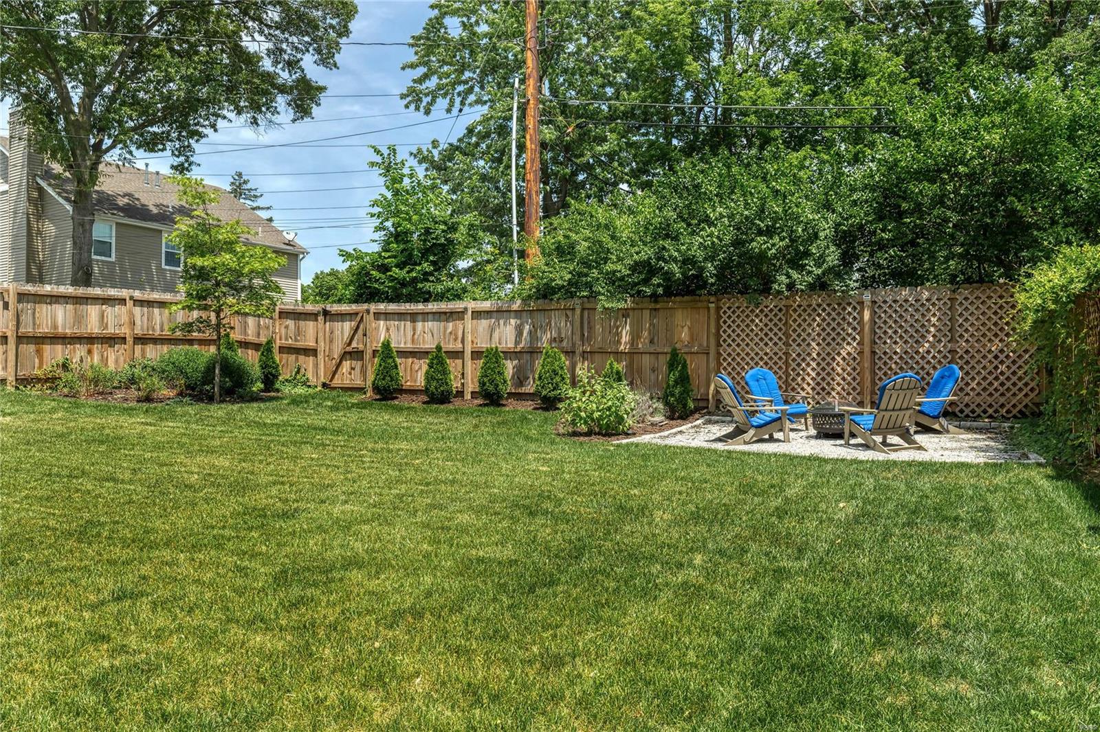 Kirkwood Gardens Unit 2 - Residential