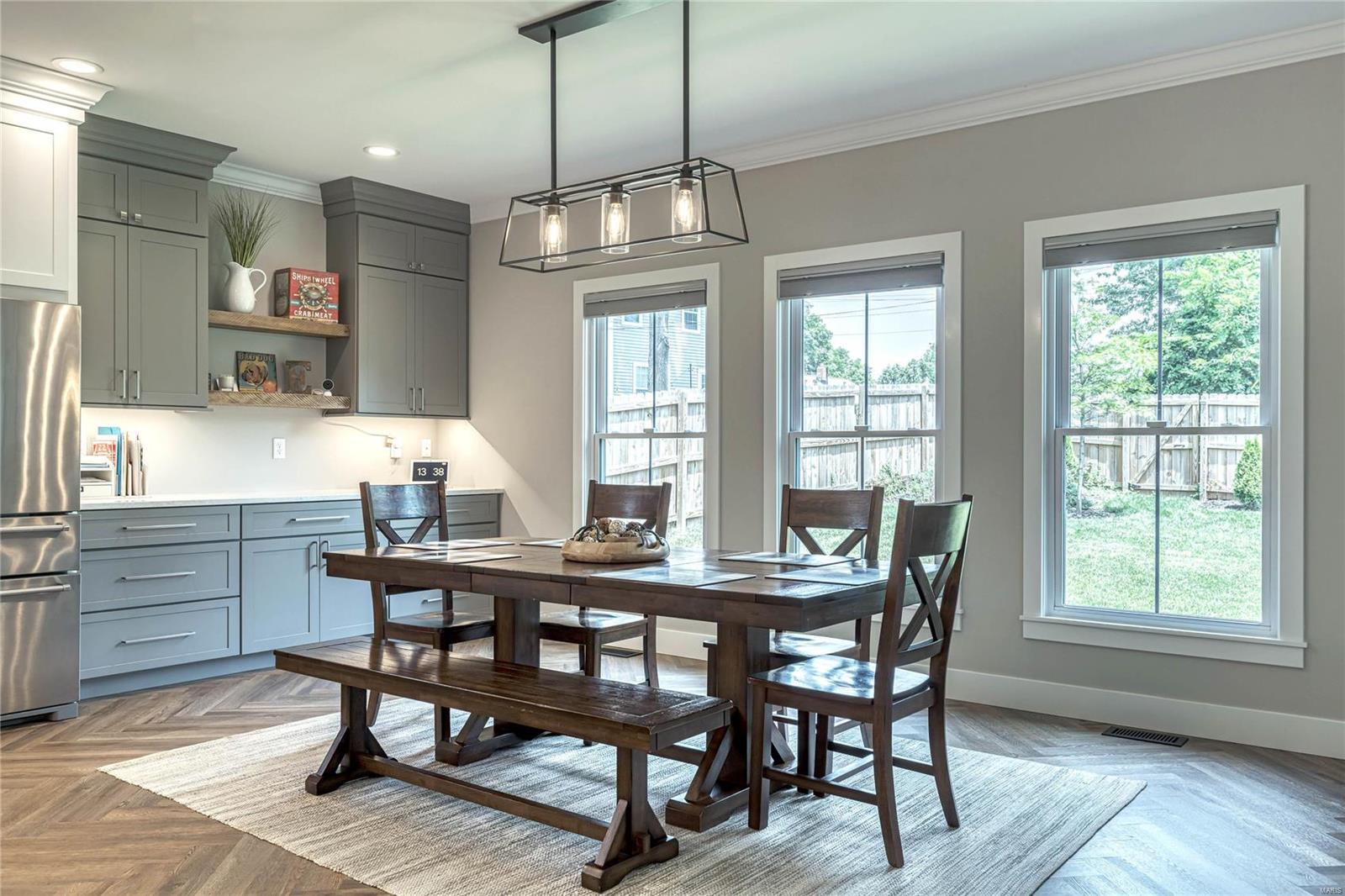 Kirkwood Gardens Unit 2 - Residential