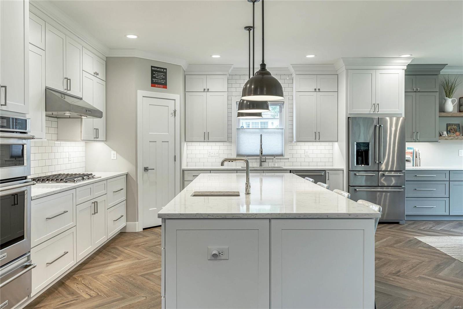 Kirkwood Gardens Unit 2 - Residential