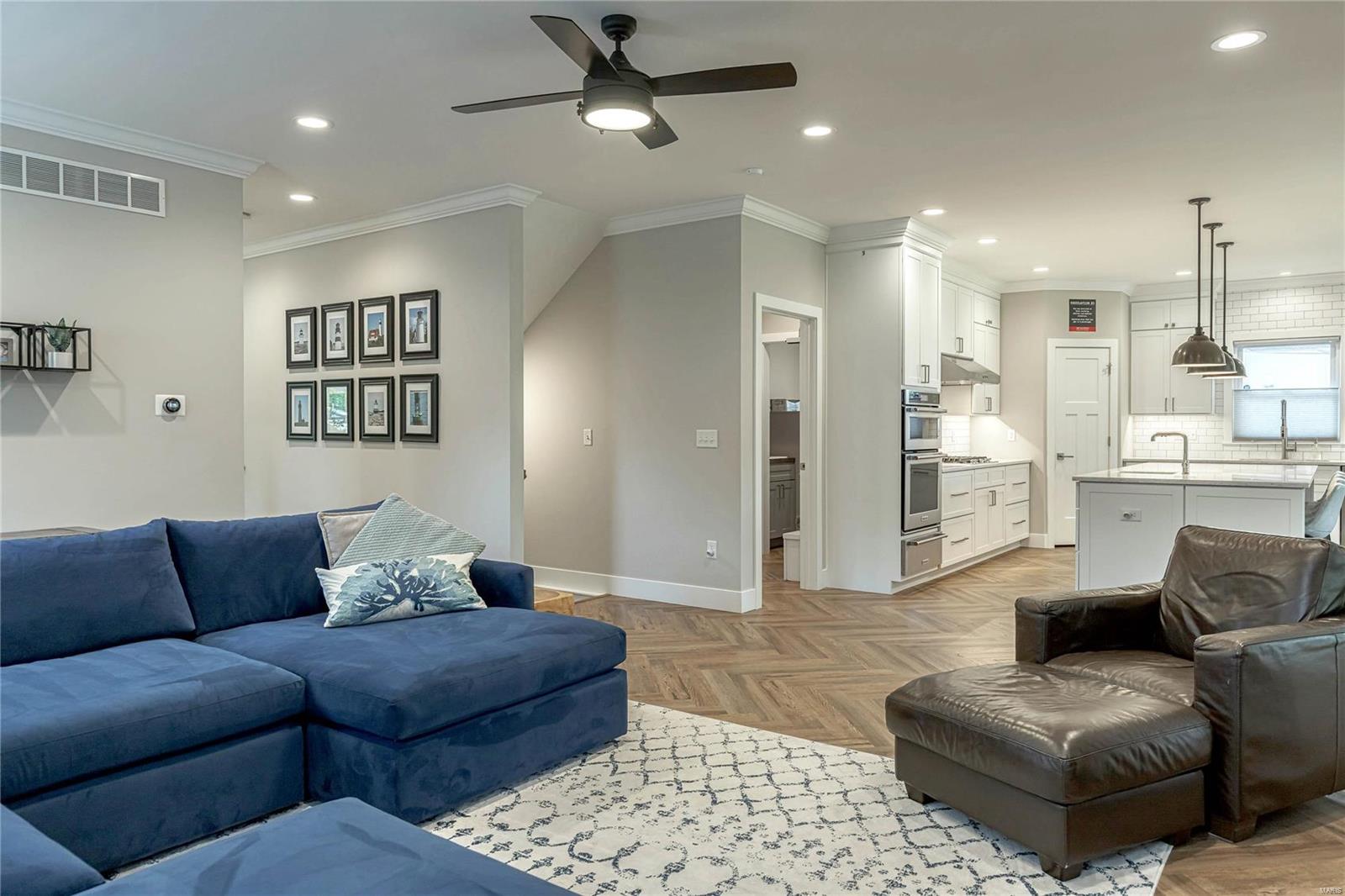 Kirkwood Gardens Unit 2 - Residential