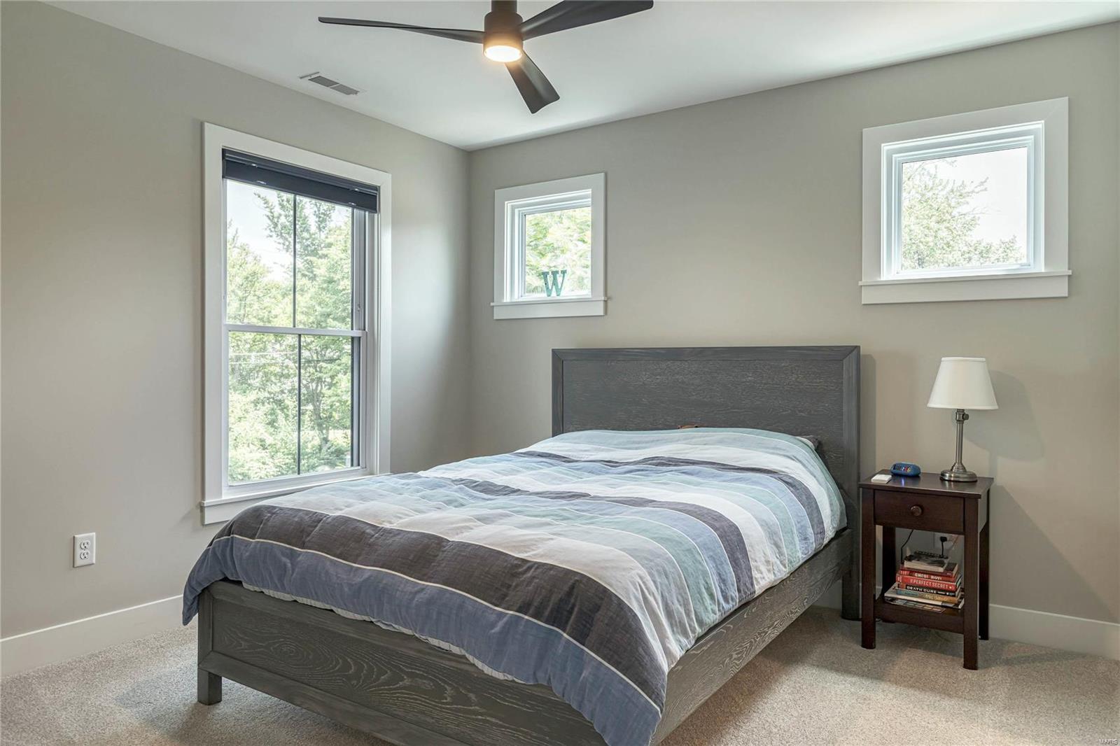 Kirkwood Gardens Unit 2 - Residential