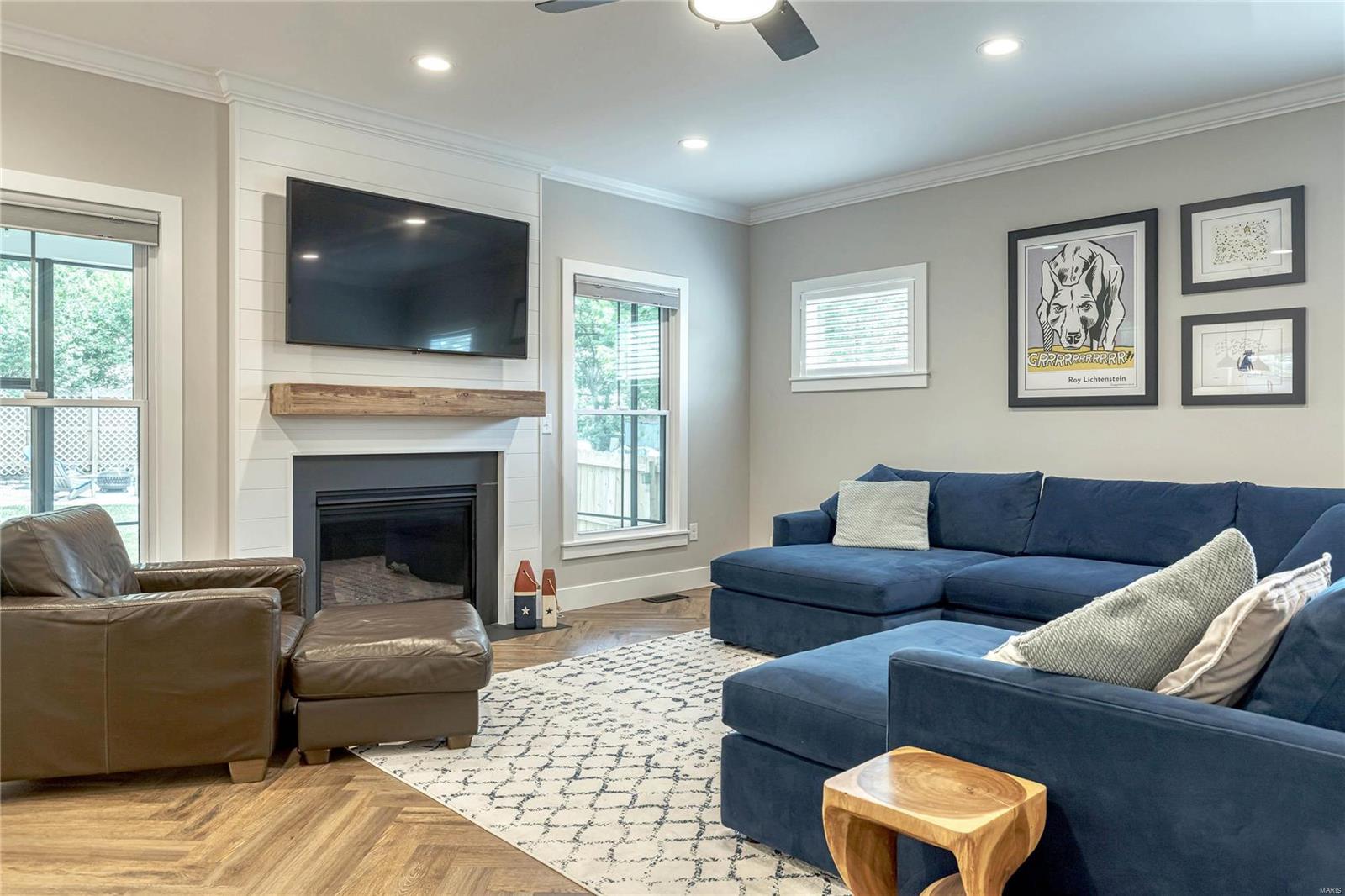 Kirkwood Gardens Unit 2 - Residential