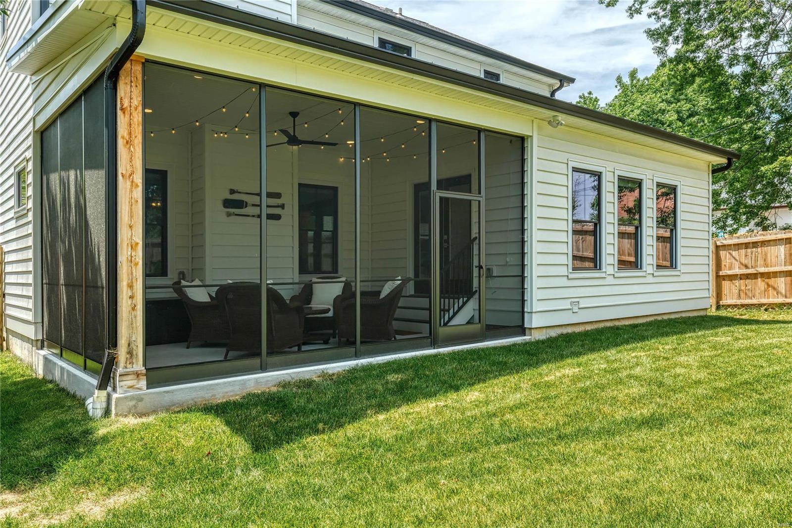 Kirkwood Gardens Unit 2 - Residential