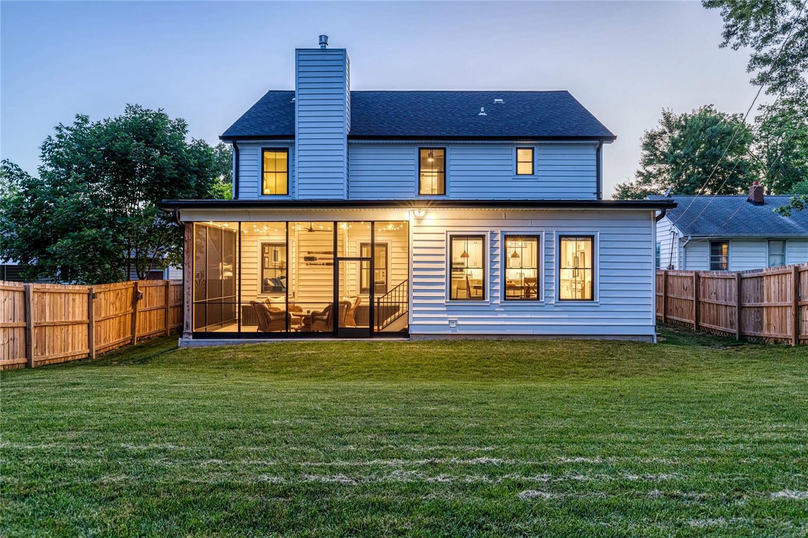 Kirkwood Gardens Unit 2 - Residential