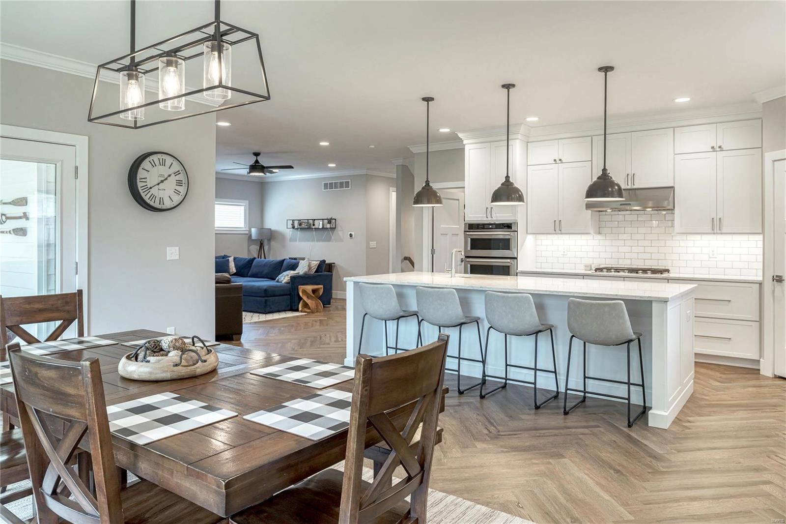 Kirkwood Gardens Unit 2 - Residential