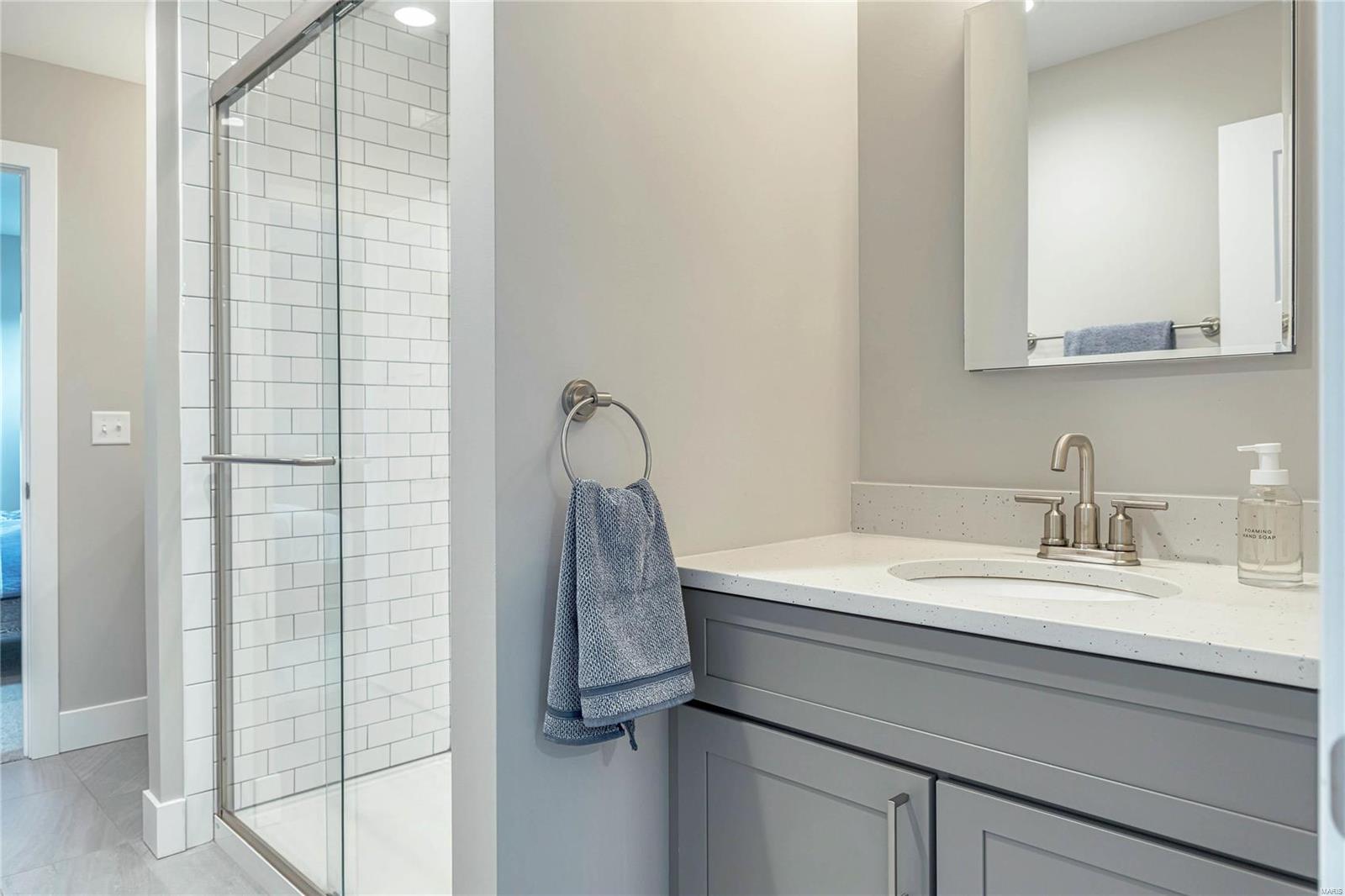 Kirkwood Gardens Unit 2 - Residential