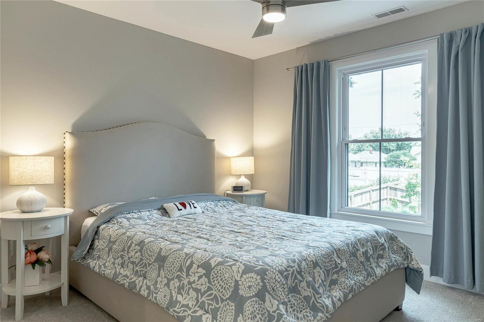 Kirkwood Gardens Unit 2 - Residential