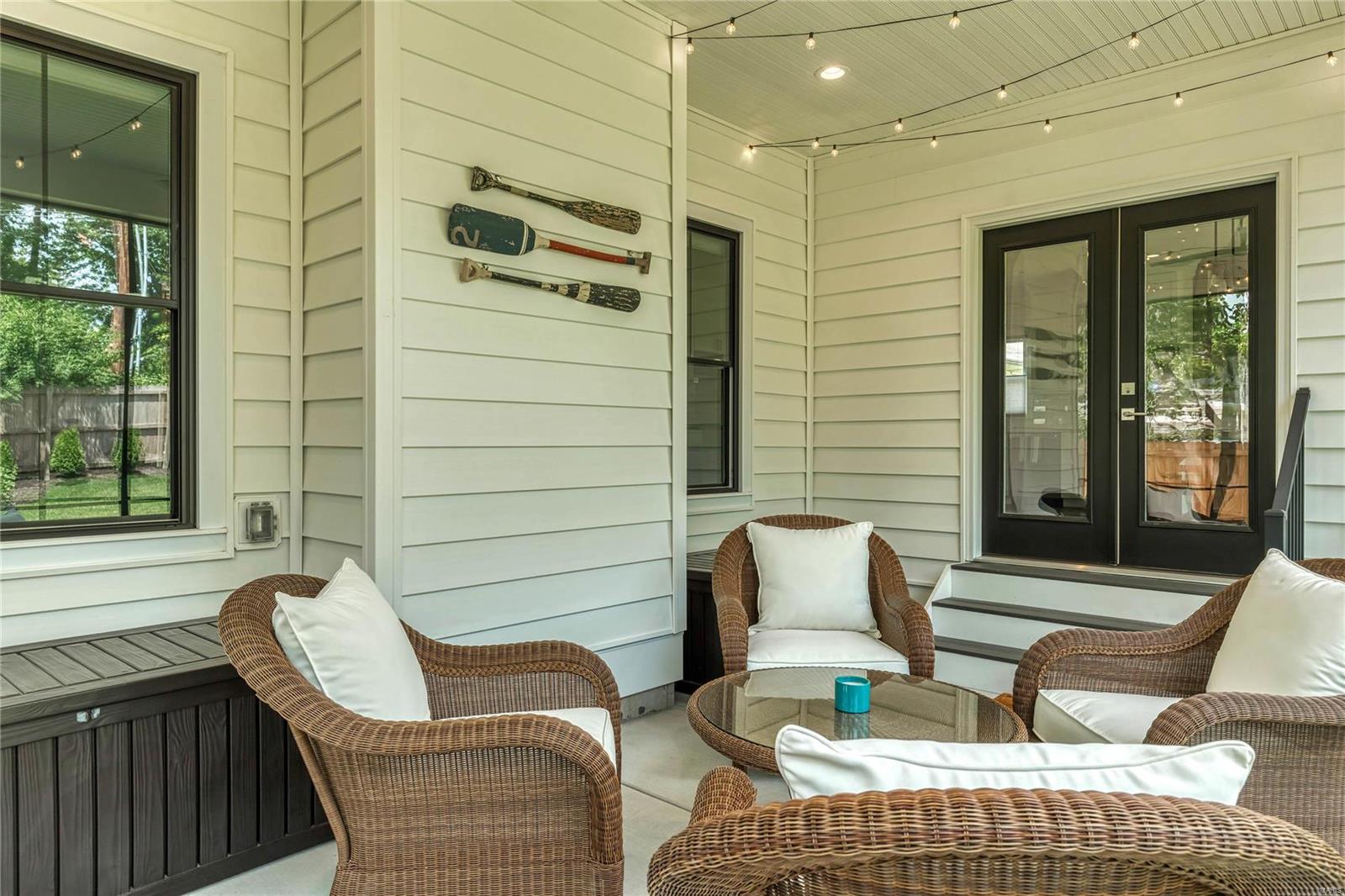 Kirkwood Gardens Unit 2 - Residential