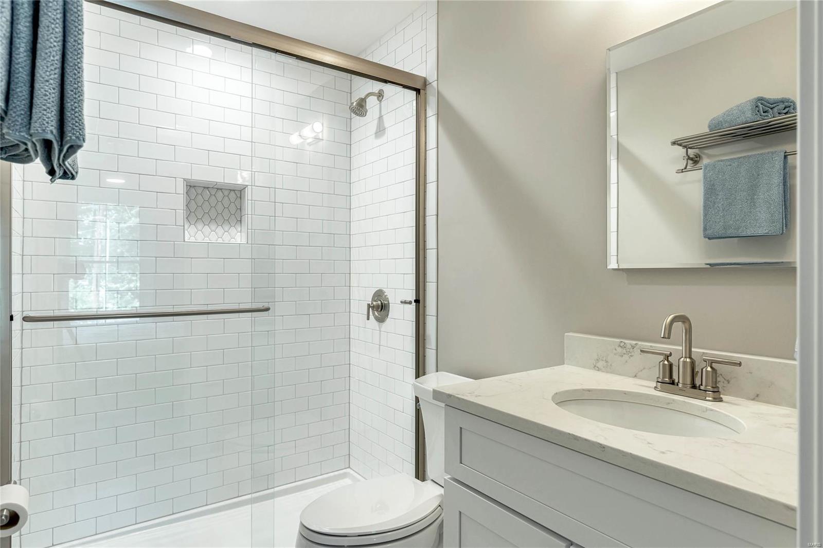 Kirkwood Gardens Unit 2 - Residential