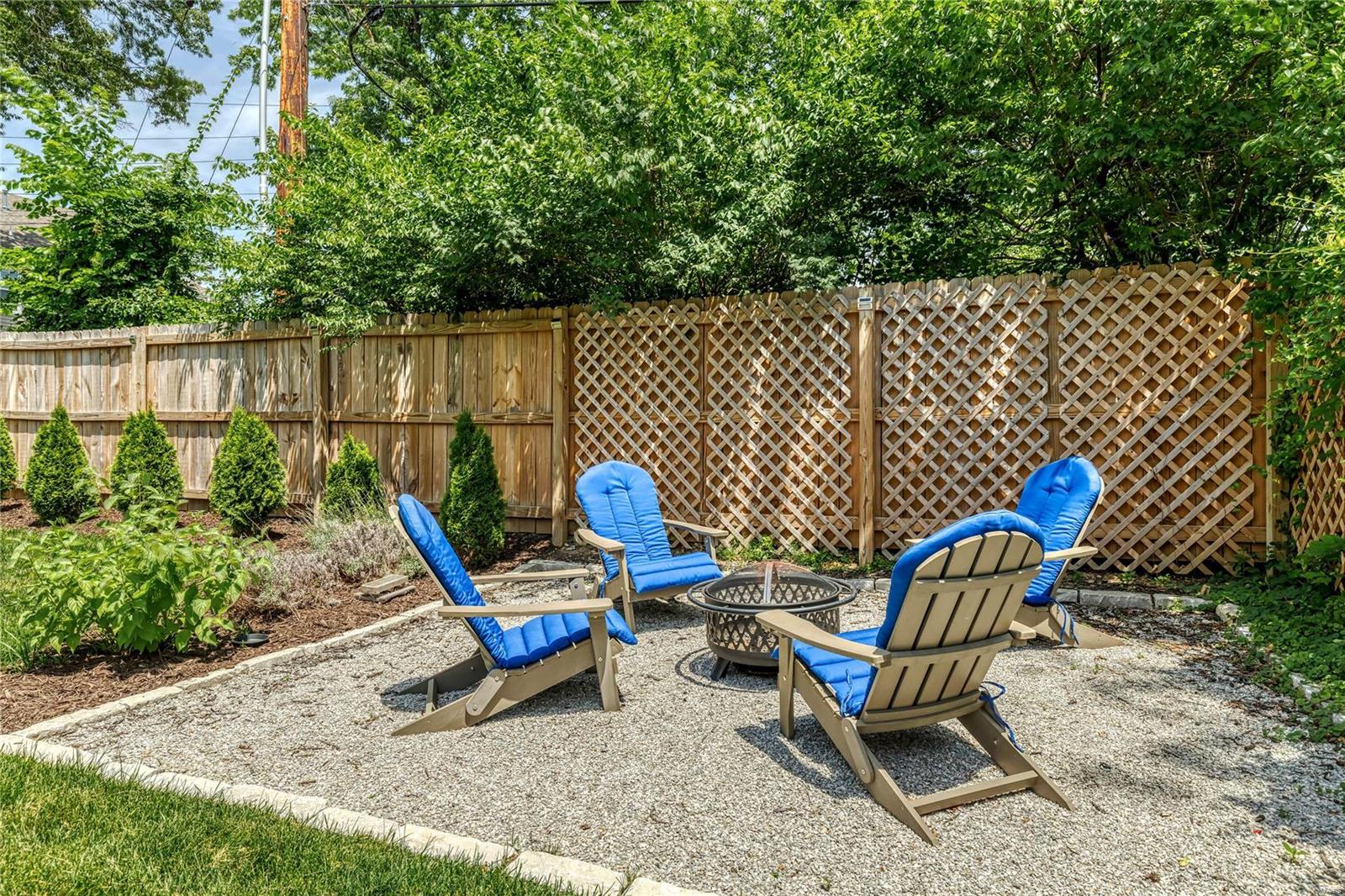 Kirkwood Gardens Unit 2 - Residential