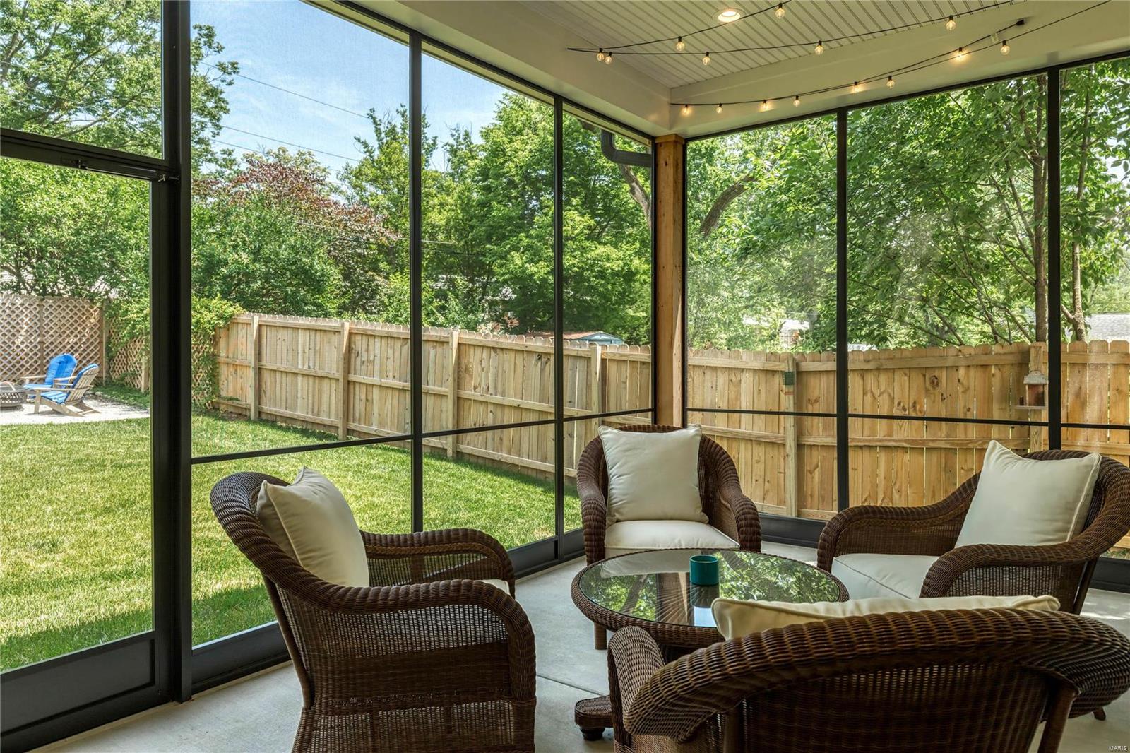 Kirkwood Gardens Unit 2 - Residential