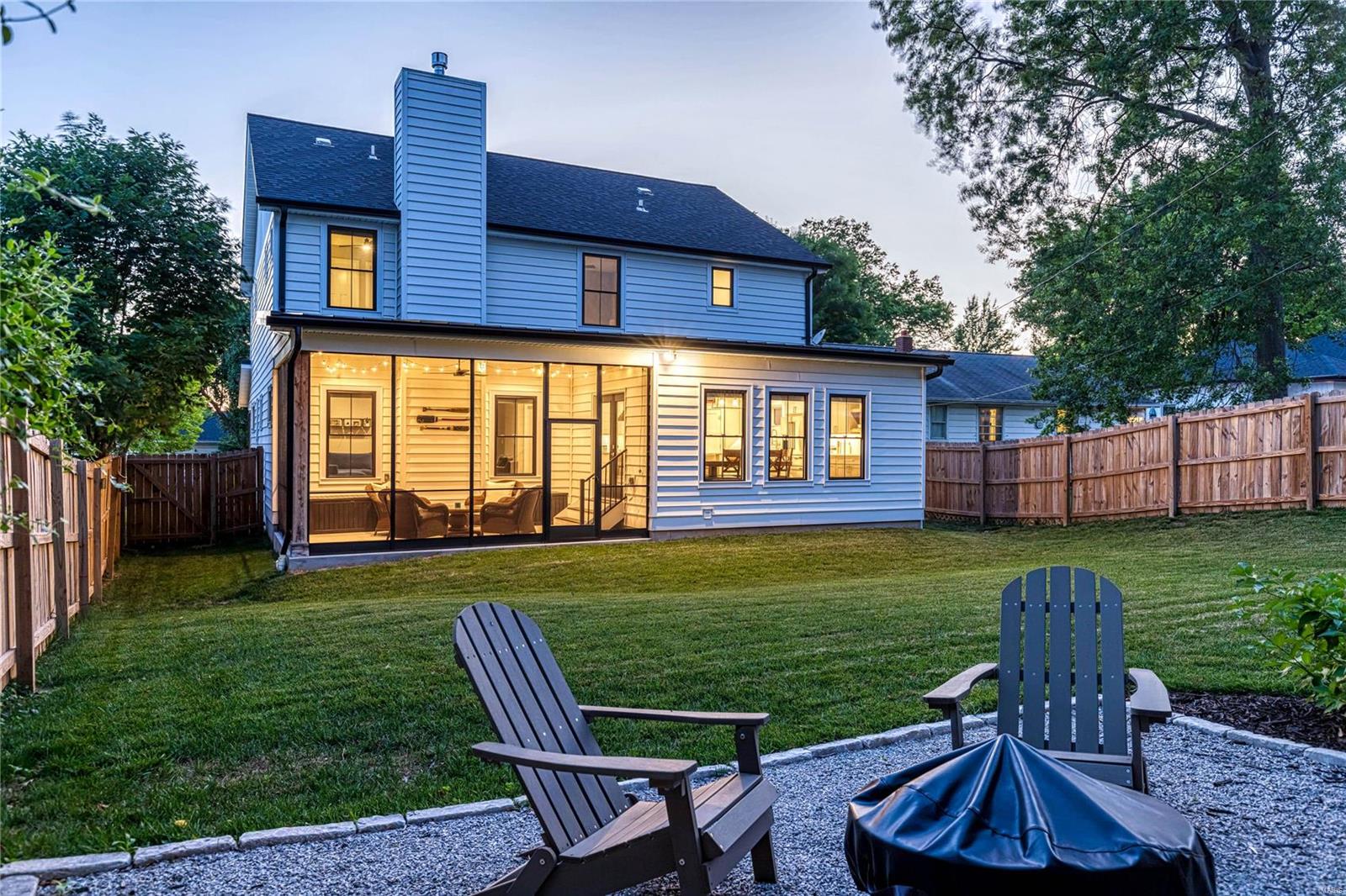 Kirkwood Gardens Unit 2 - Residential