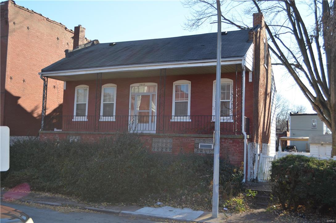Schneiders Add - Residential