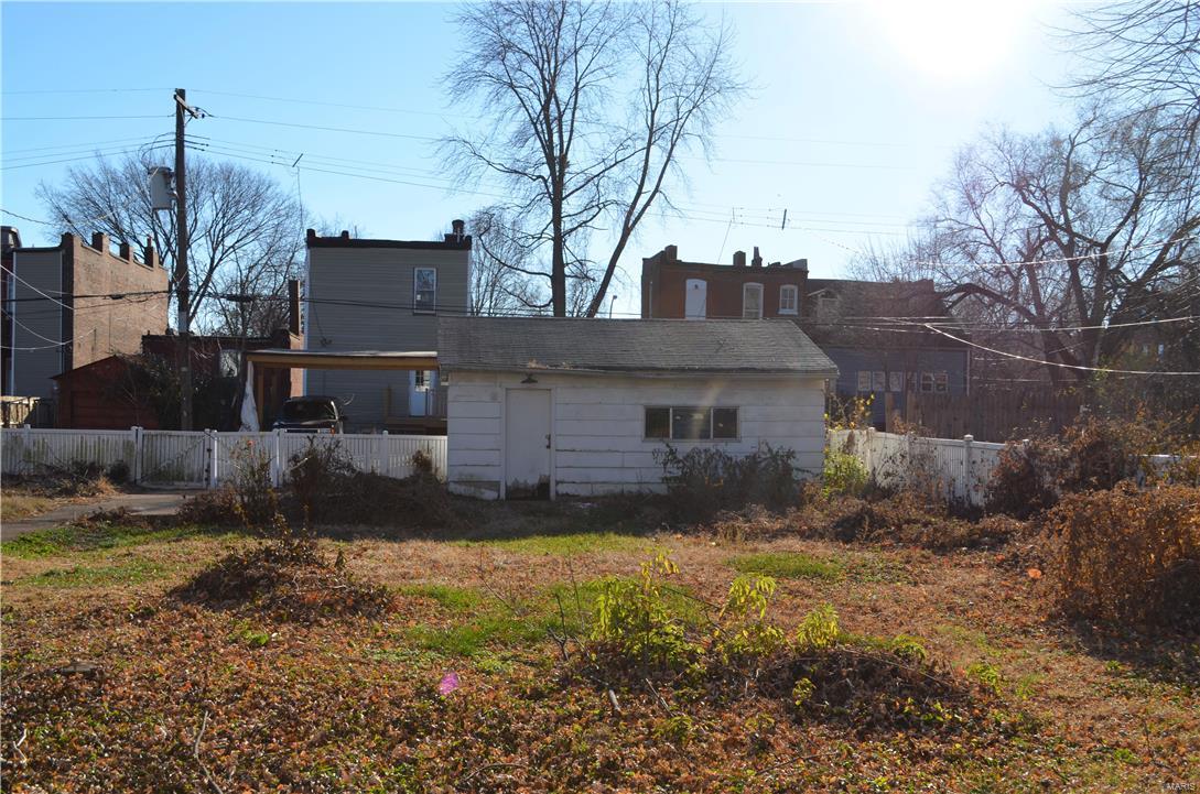 Schneiders Add - Residential