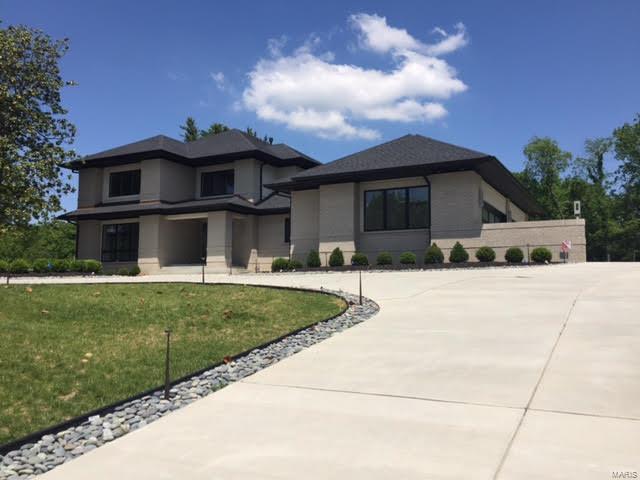 Thornhill Estates - Residential