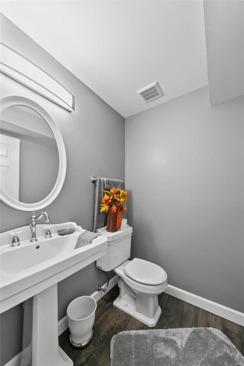 A Re-Sub Of The Needles 1 - Residential