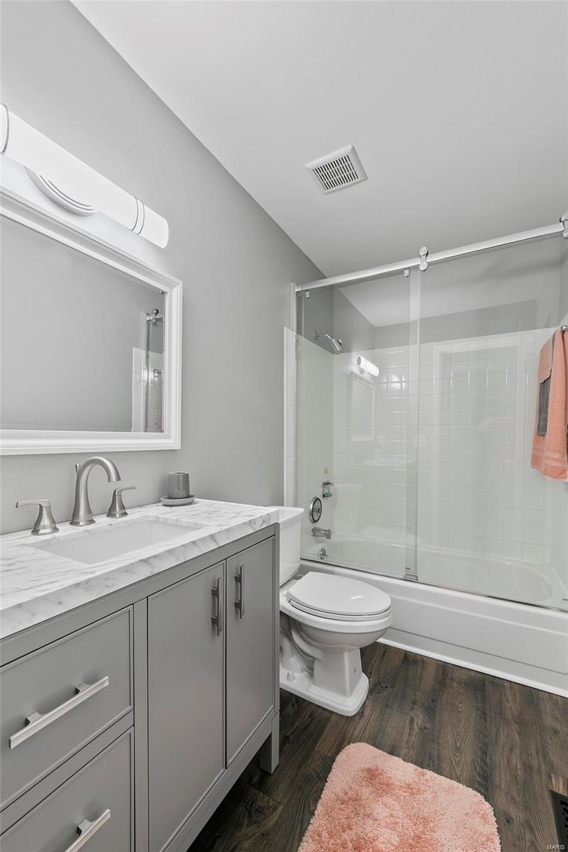 A Re-Sub Of The Needles 1 - Residential