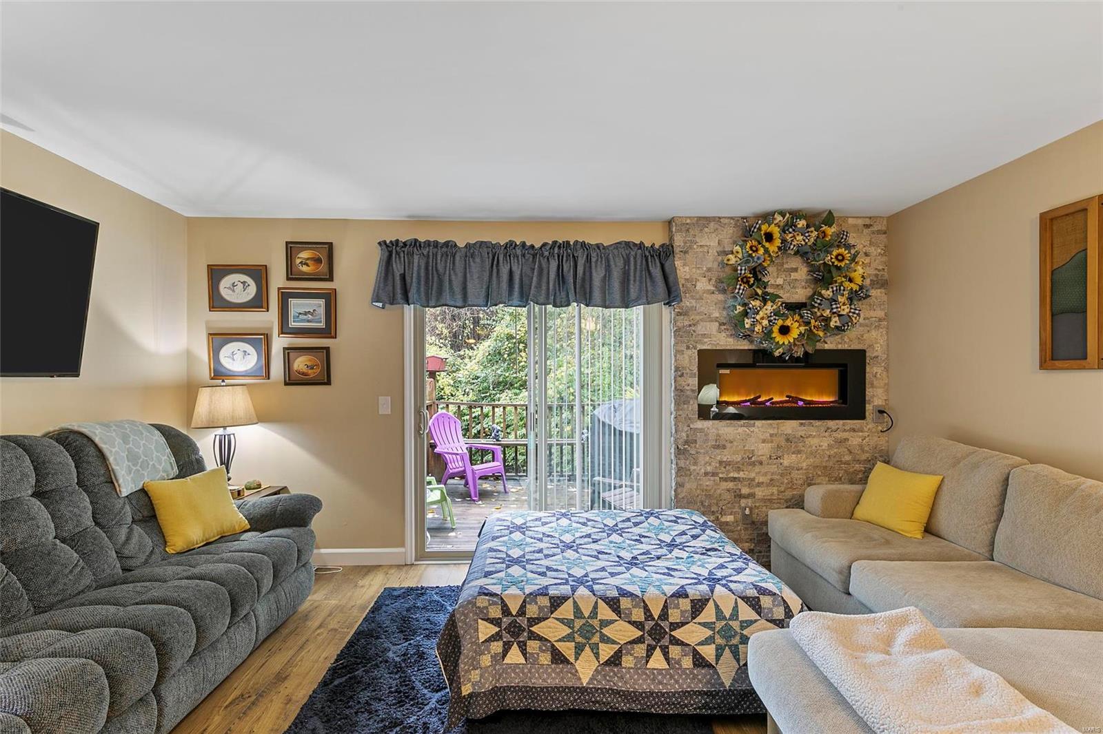 A Re-Sub Of The Needles 1 - Residential