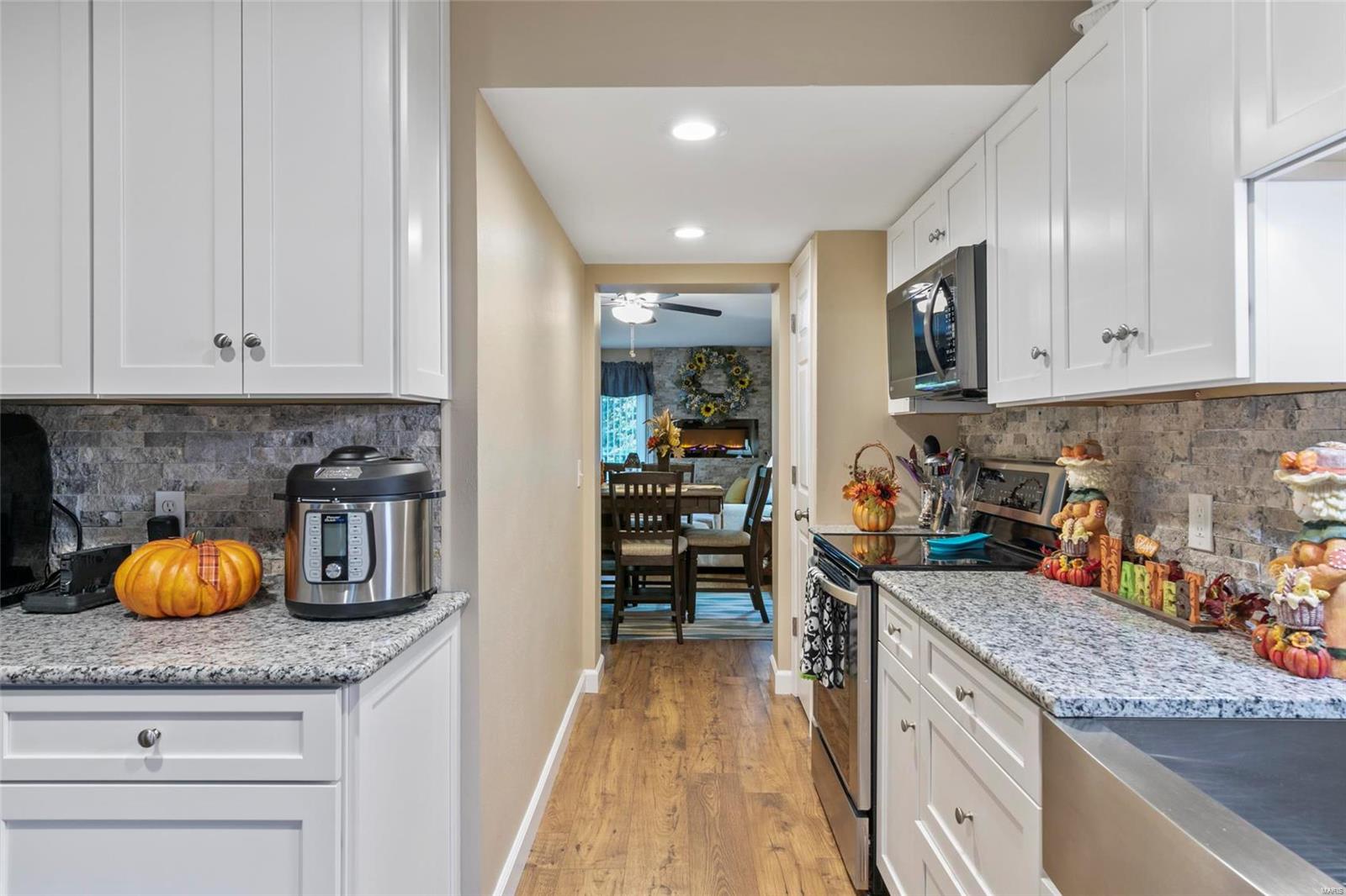 A Re-Sub Of The Needles 1 - Residential