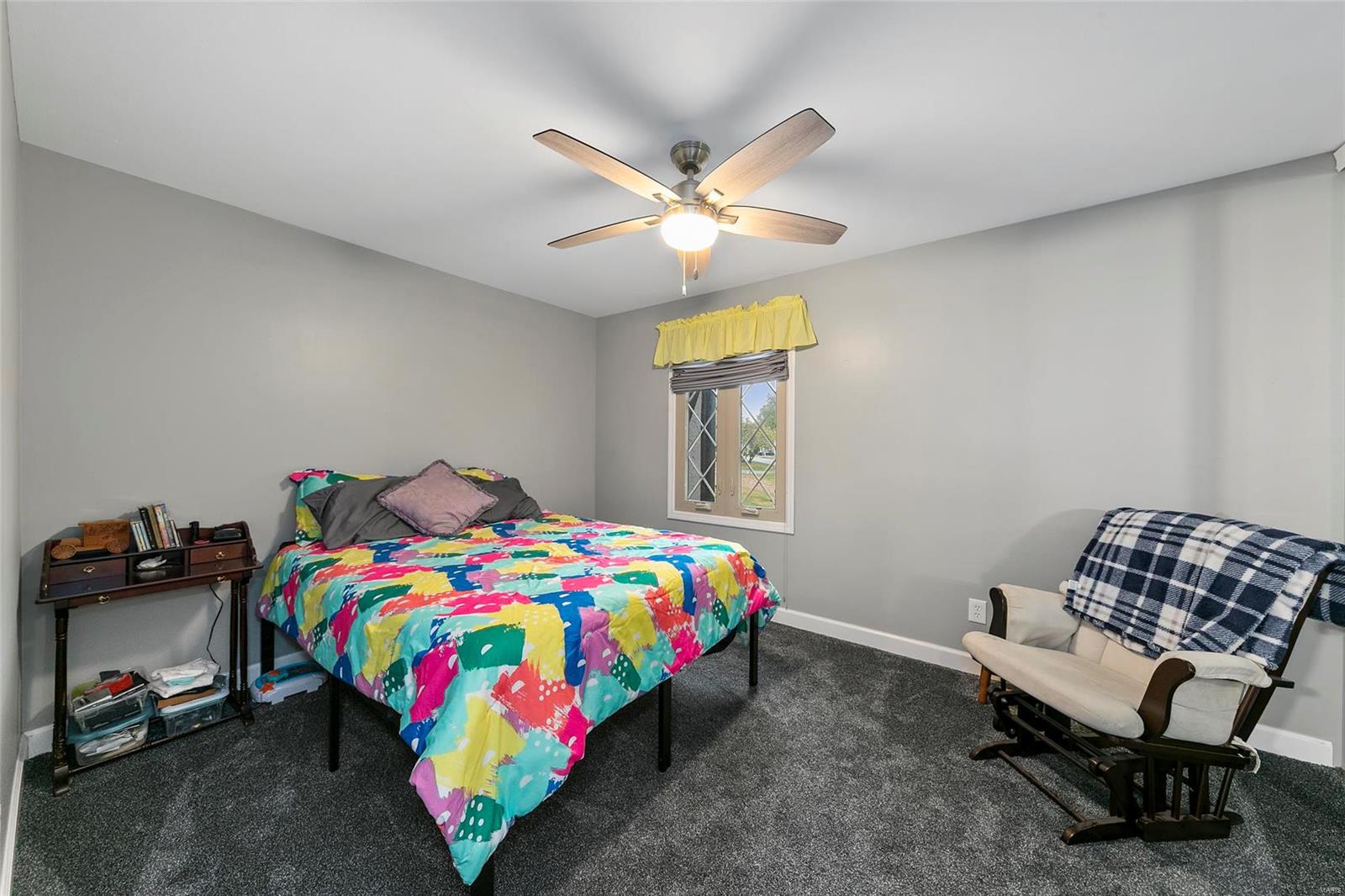 A Re-Sub Of The Needles 1 - Residential