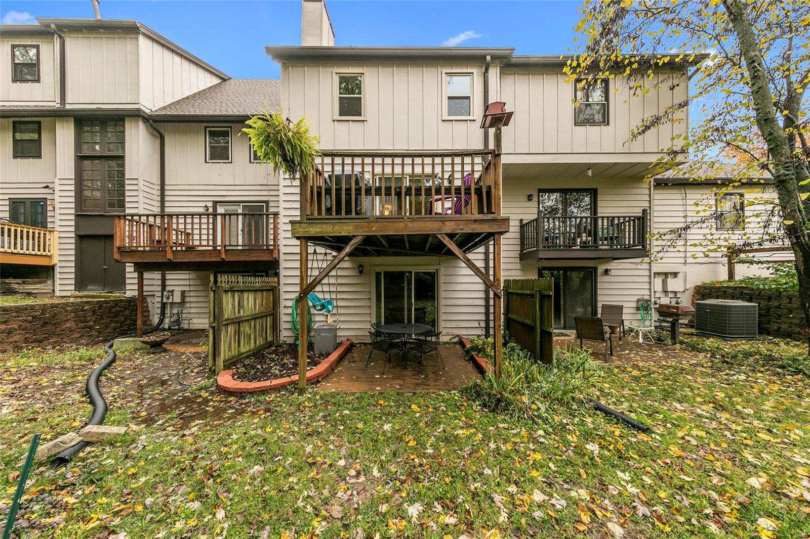 A Re-Sub Of The Needles 1 - Residential